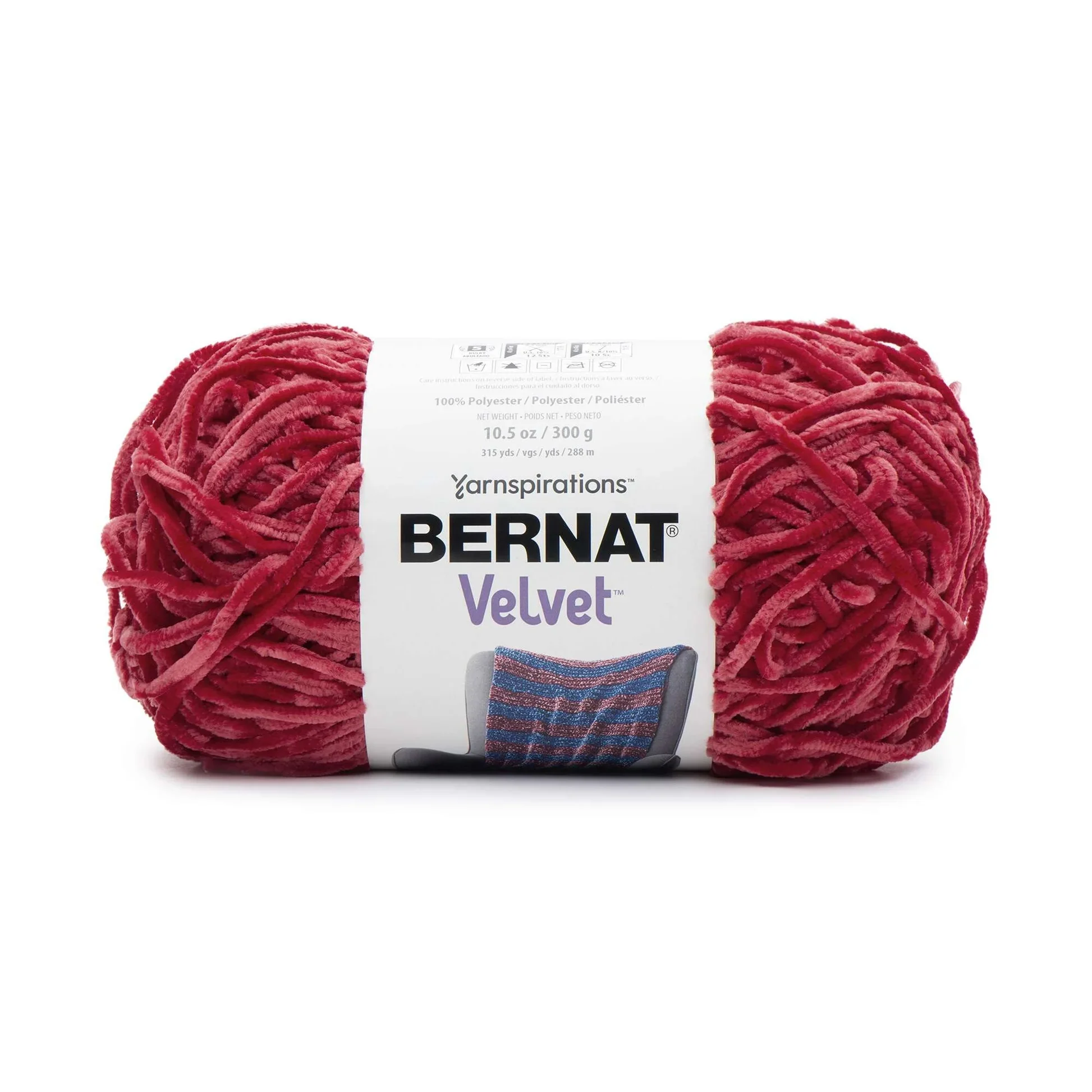 Bernat Velvet - Image 5