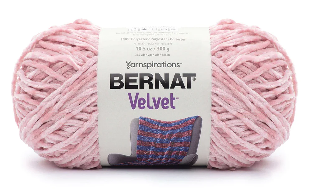 Bernat Velvet - Image 6