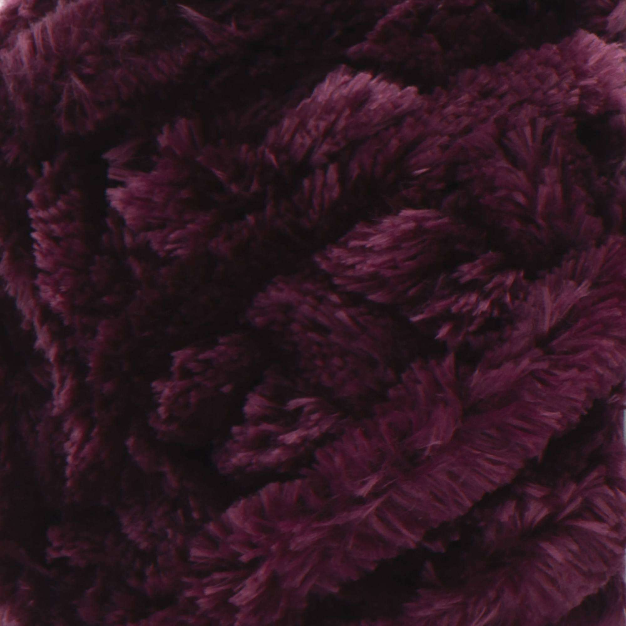 Bernat Velvet Plus Yarn - Image 8