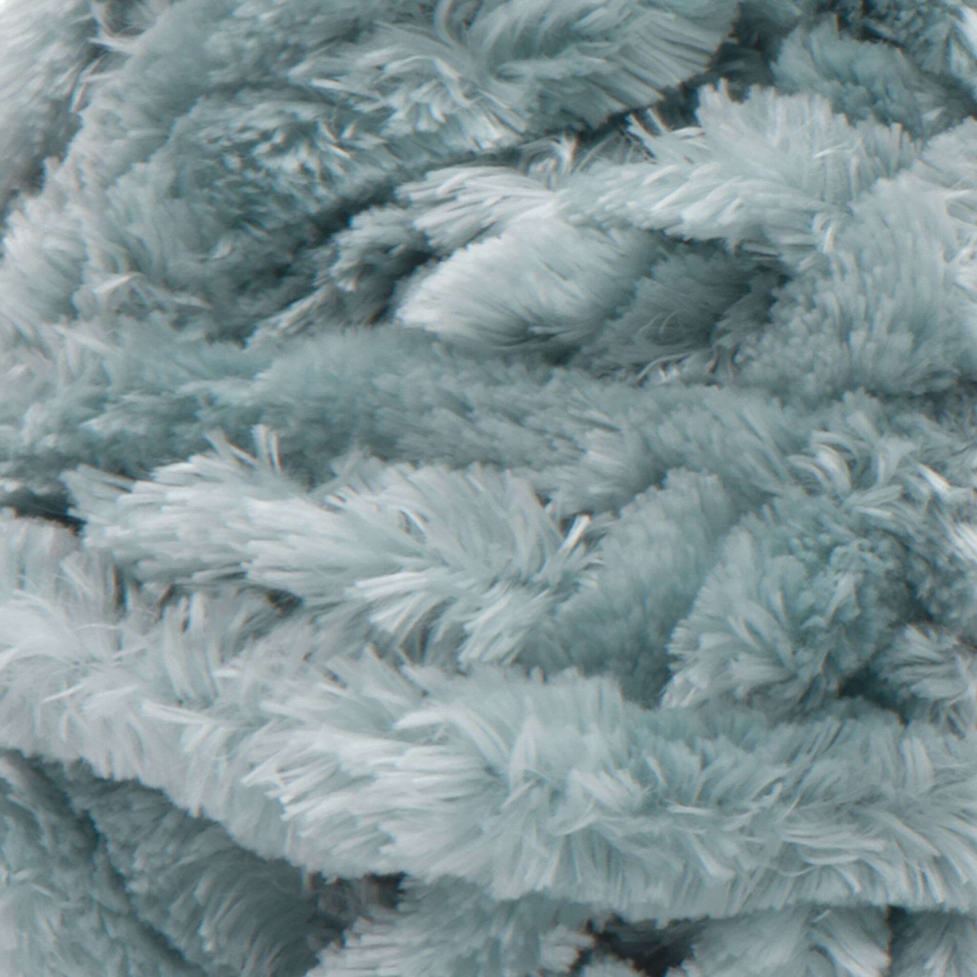 Bernat Velvet Plus Yarn - Image 9