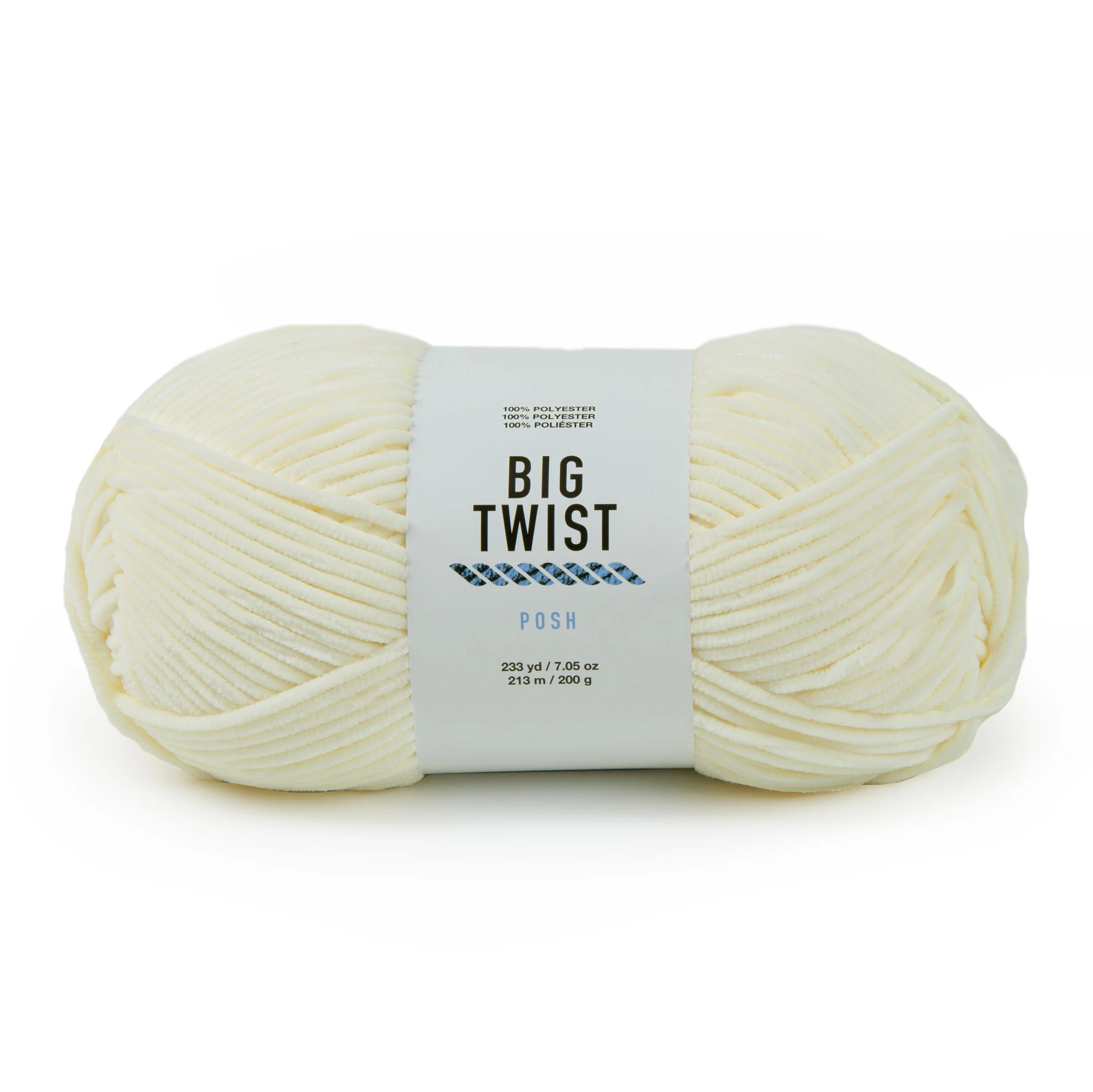 Big Twist Posh Yarn - Image 31