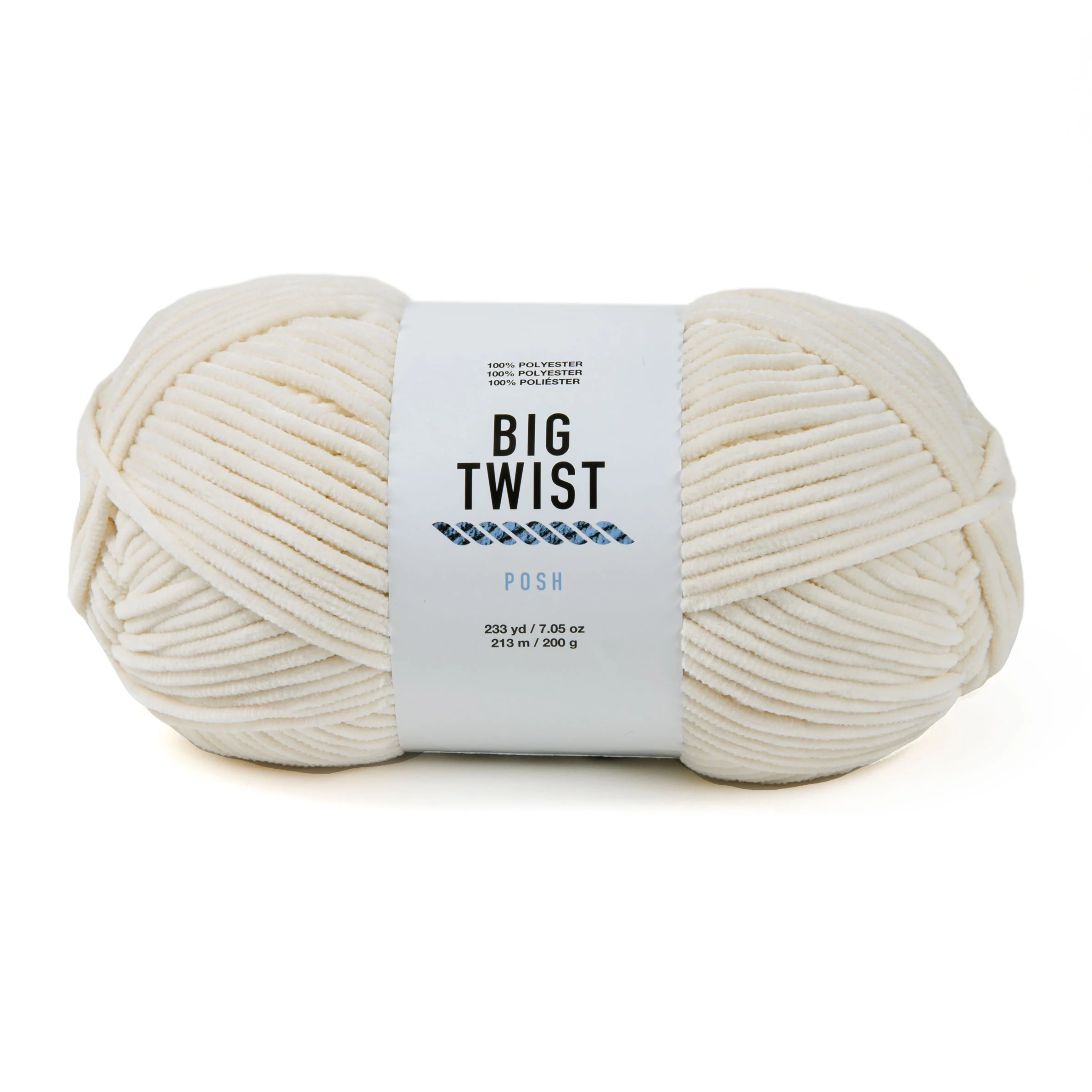 Big Twist Posh Yarn - Image 32