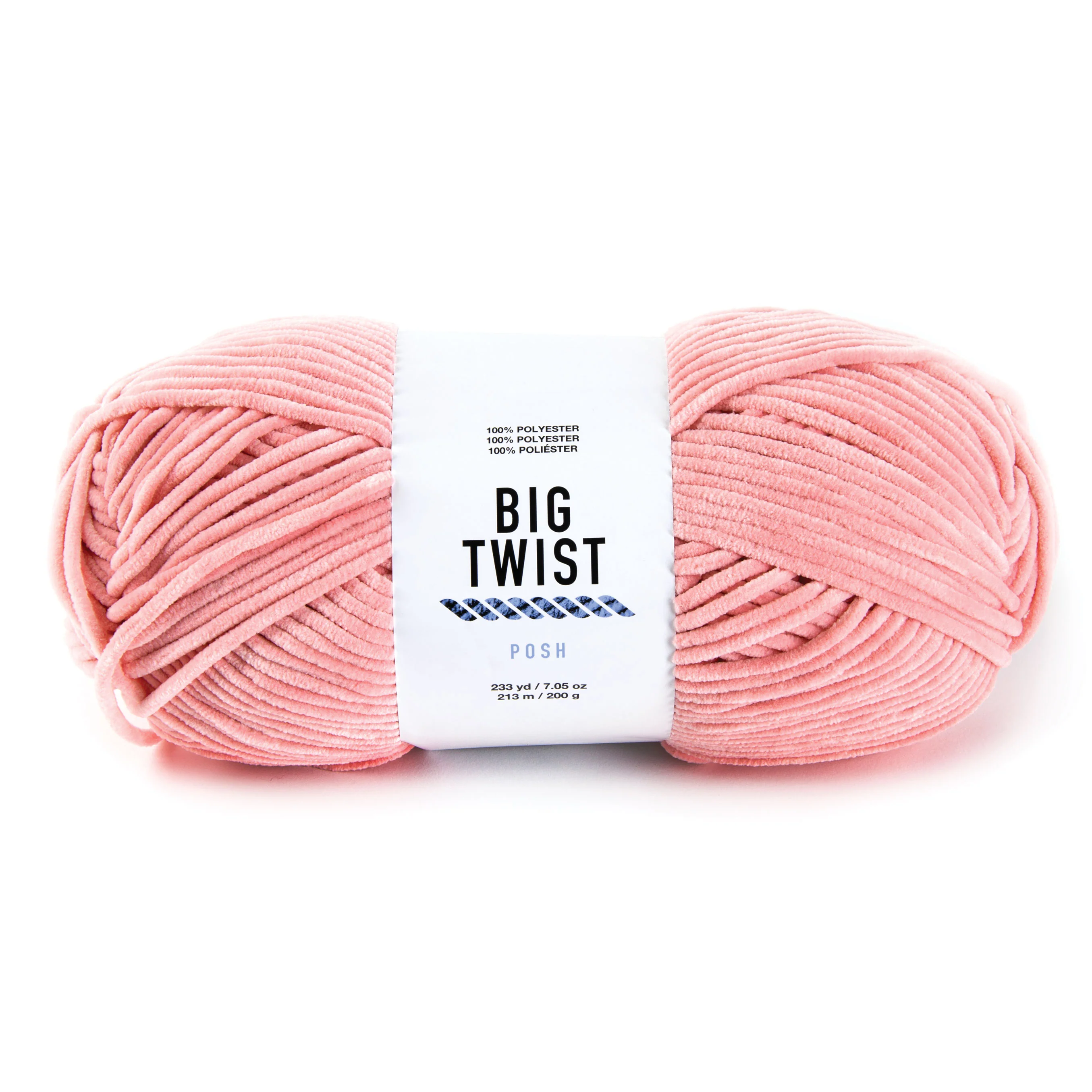 Big Twist Posh Yarn - Image 33