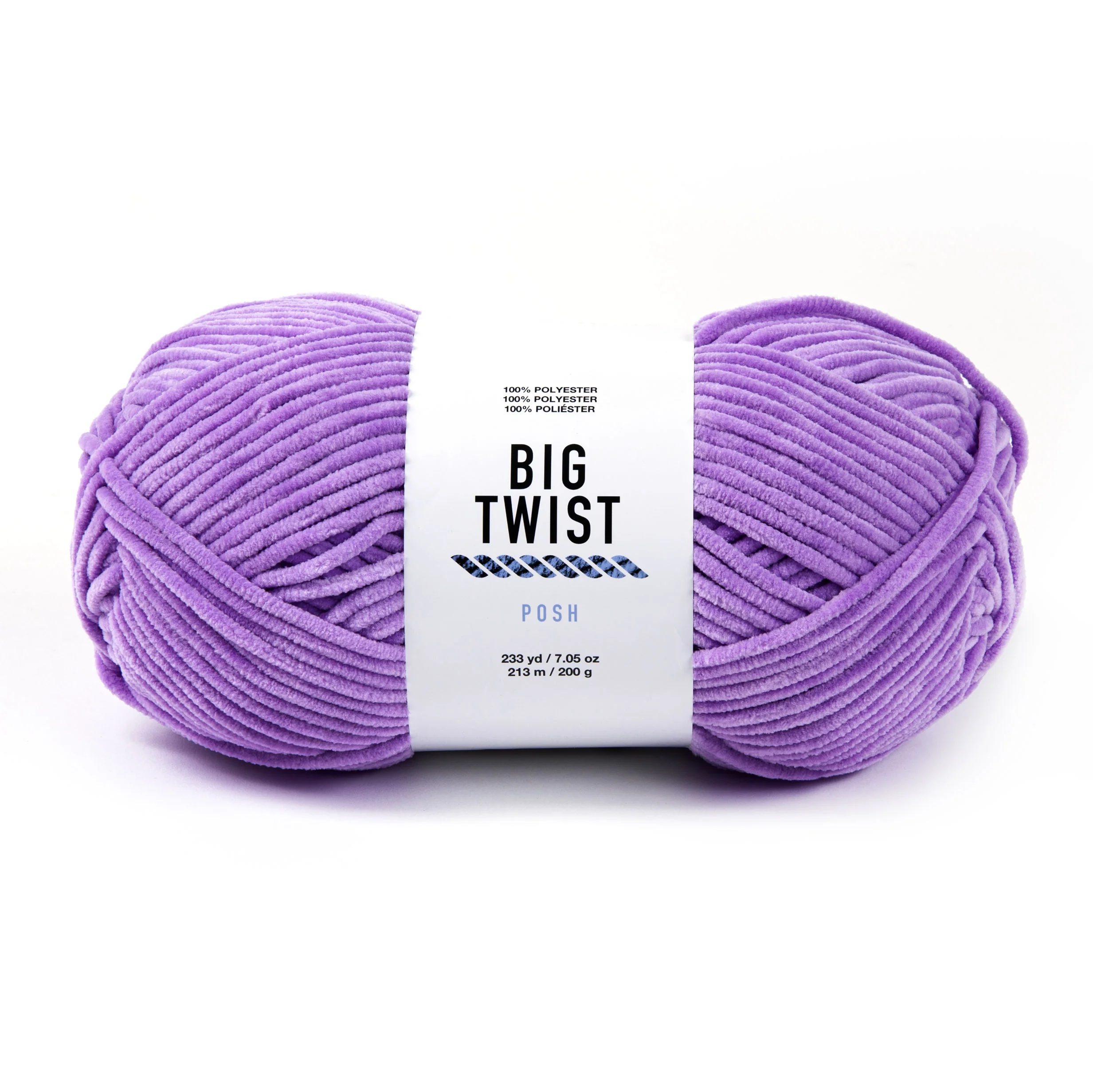 Big Twist Posh Yarn - Image 34