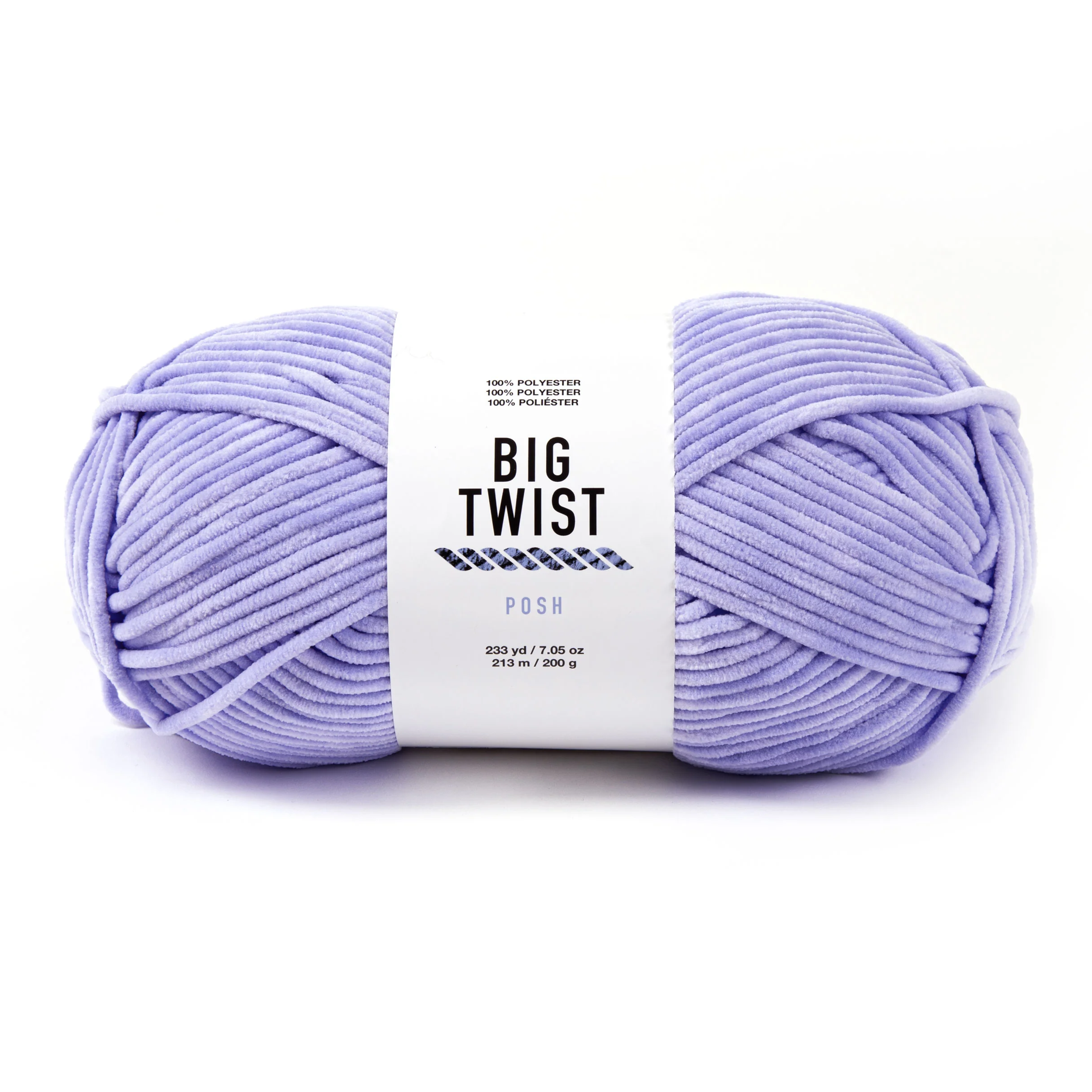 Big Twist Posh Yarn - Image 35