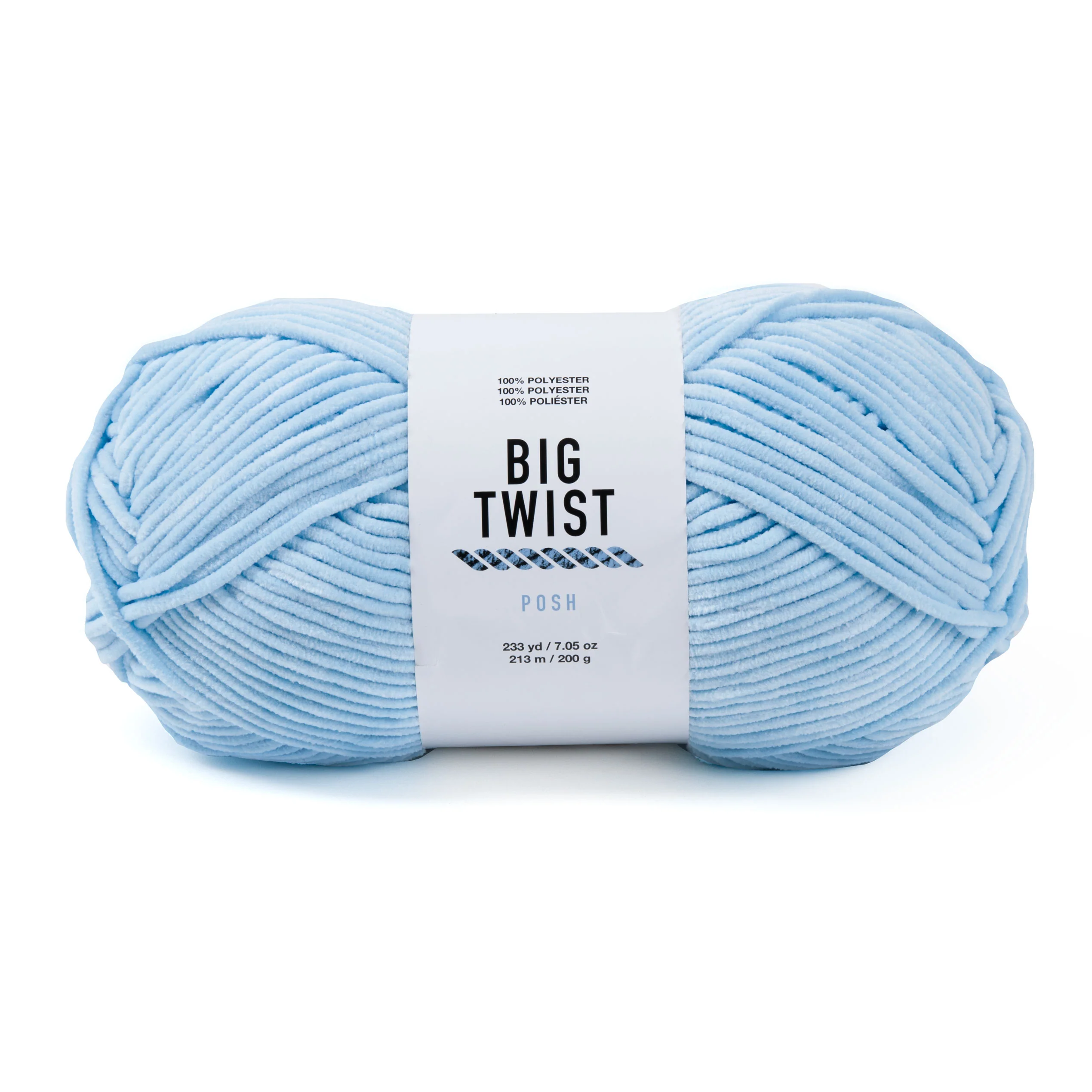Big Twist Posh Yarn - Image 36