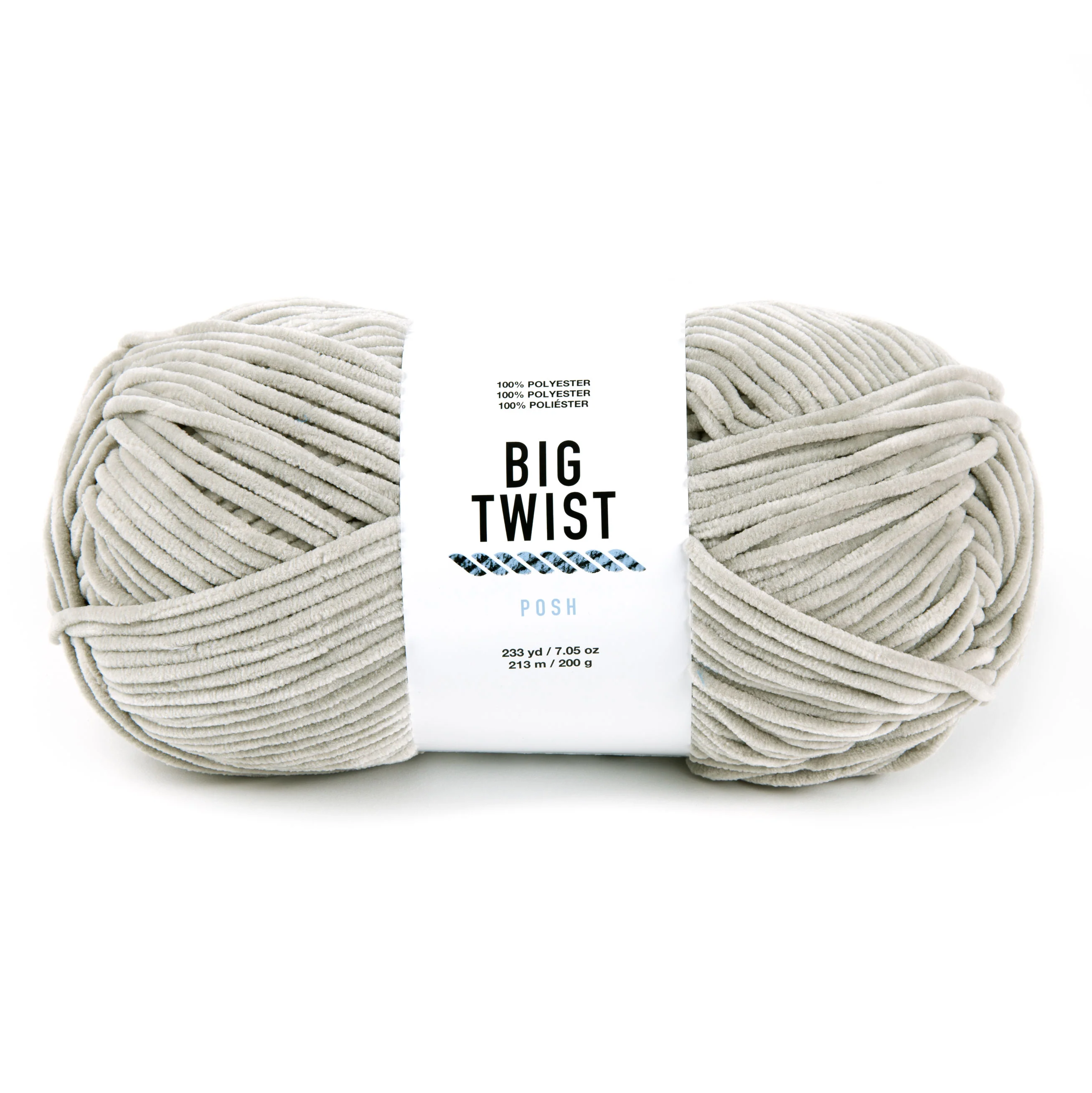 Big Twist Posh Yarn - Image 37