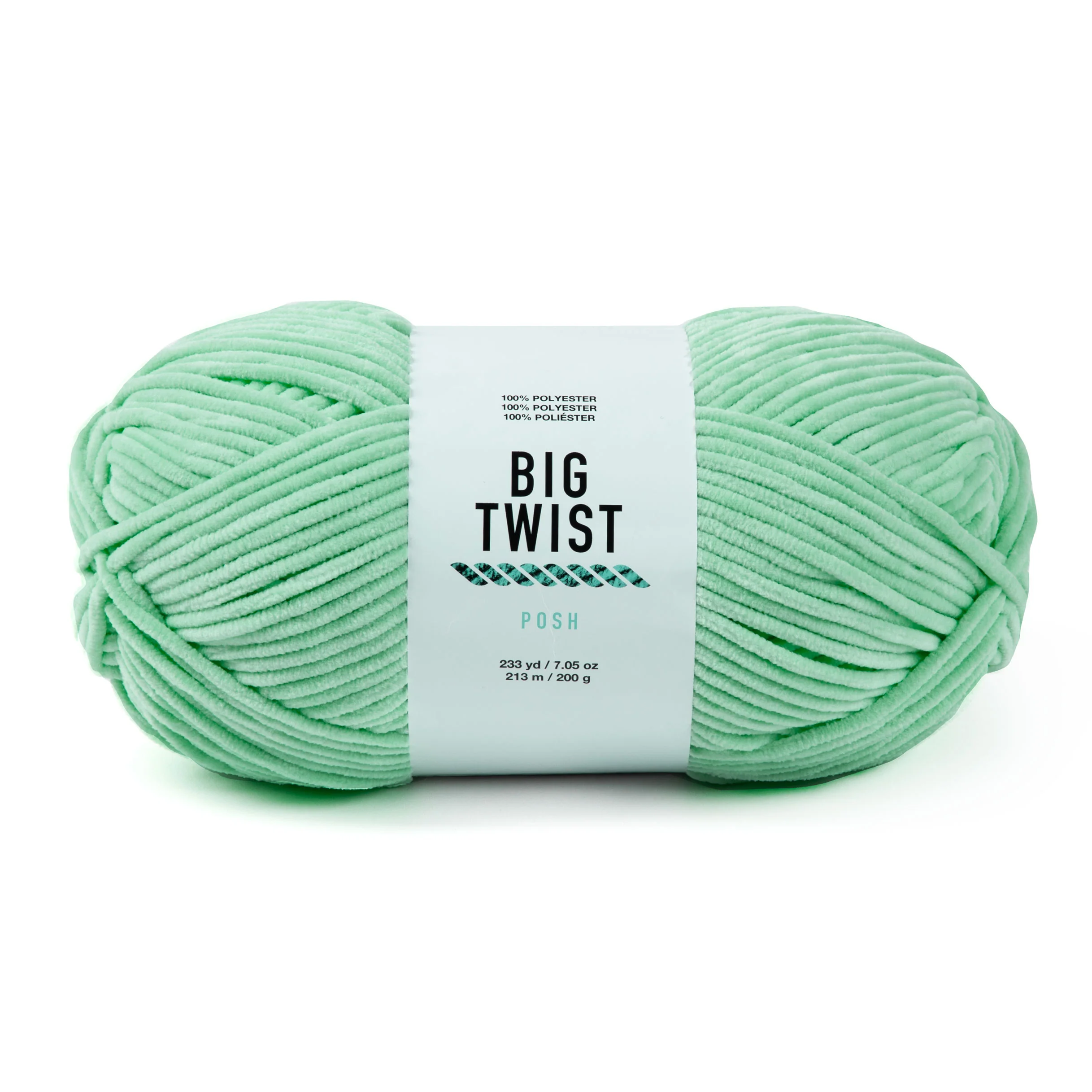 Big Twist Posh Yarn - Image 38