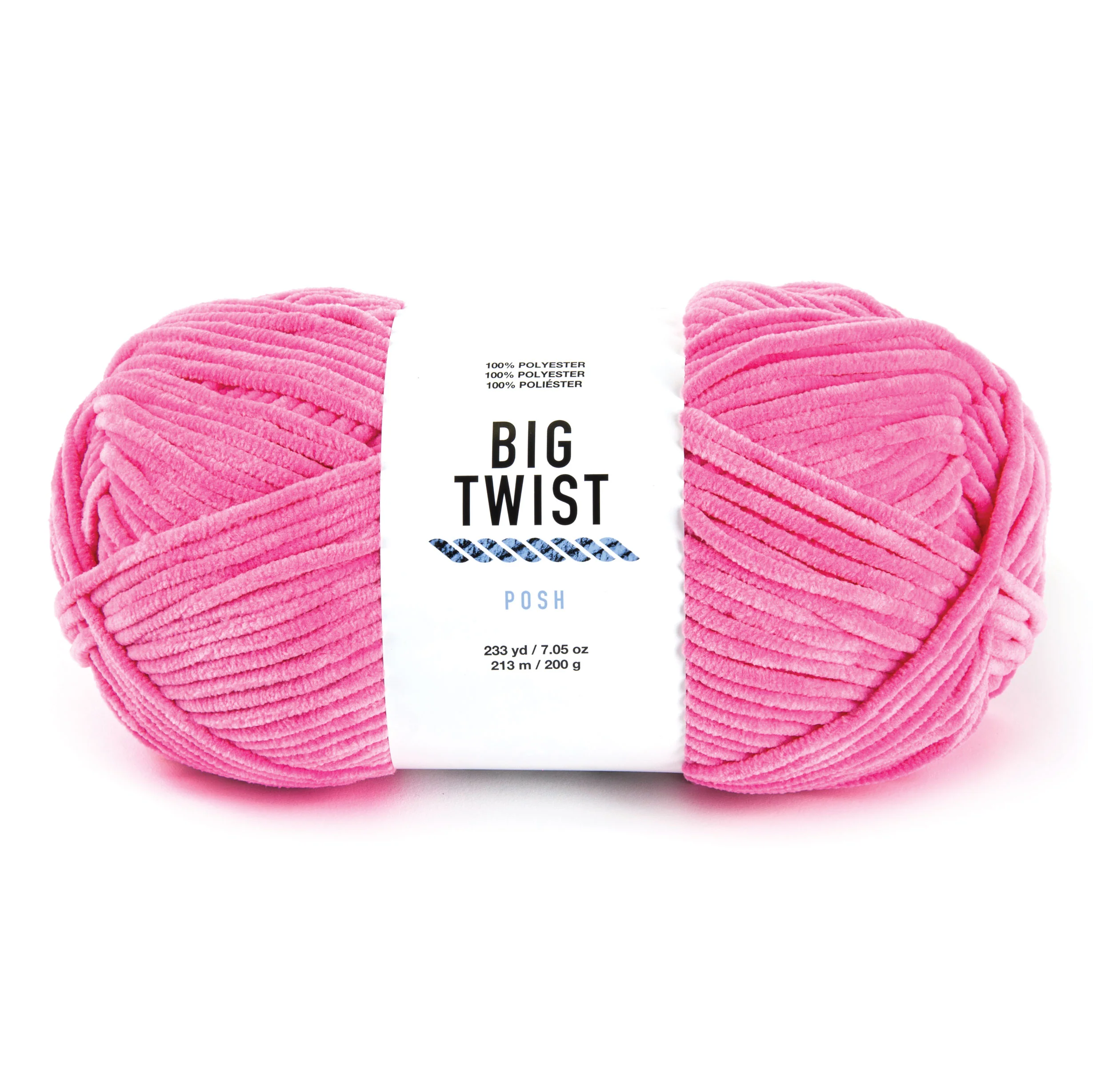 Big Twist Posh Yarn - Image 39