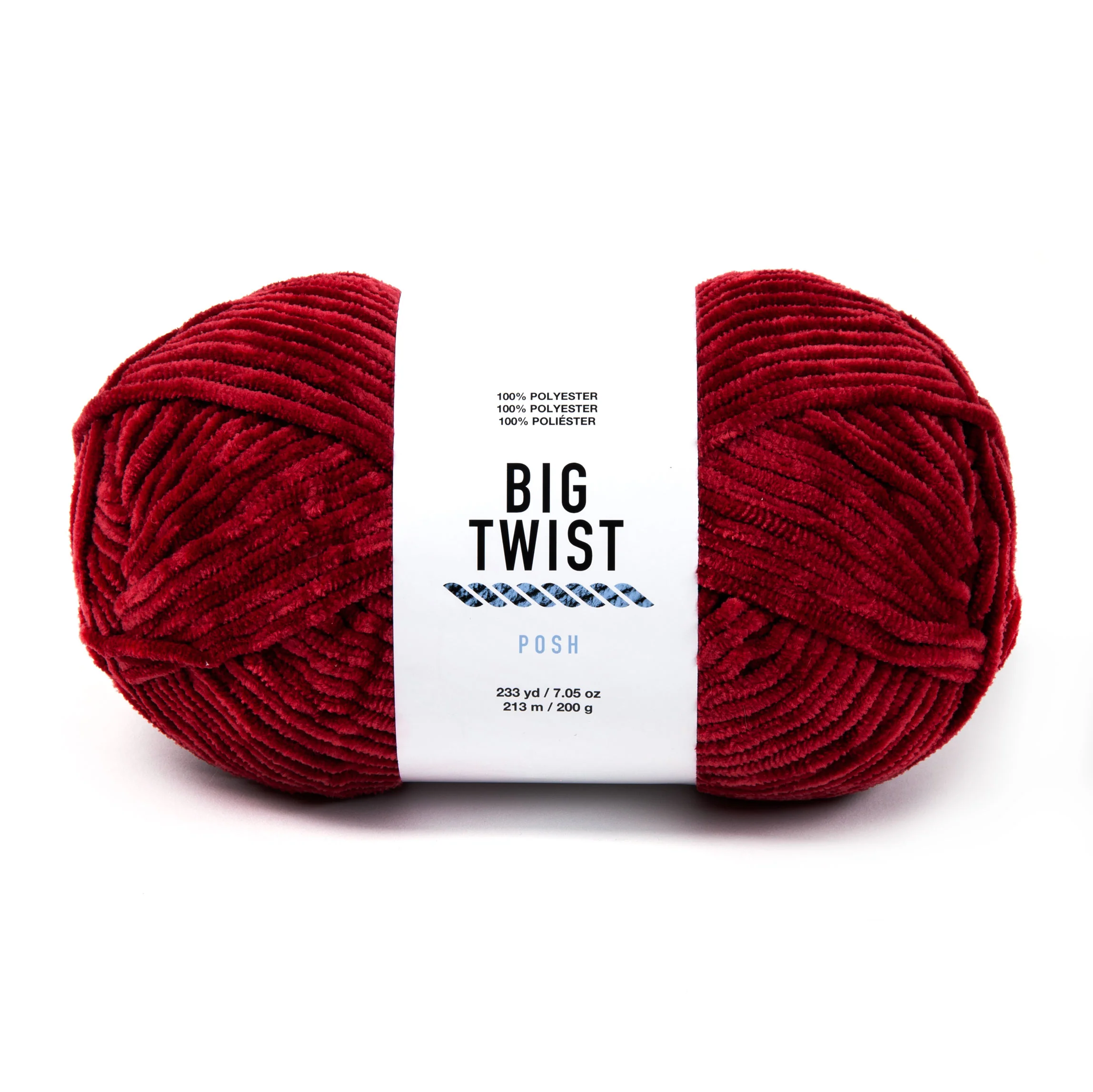 Big Twist Posh Yarn - Image 40