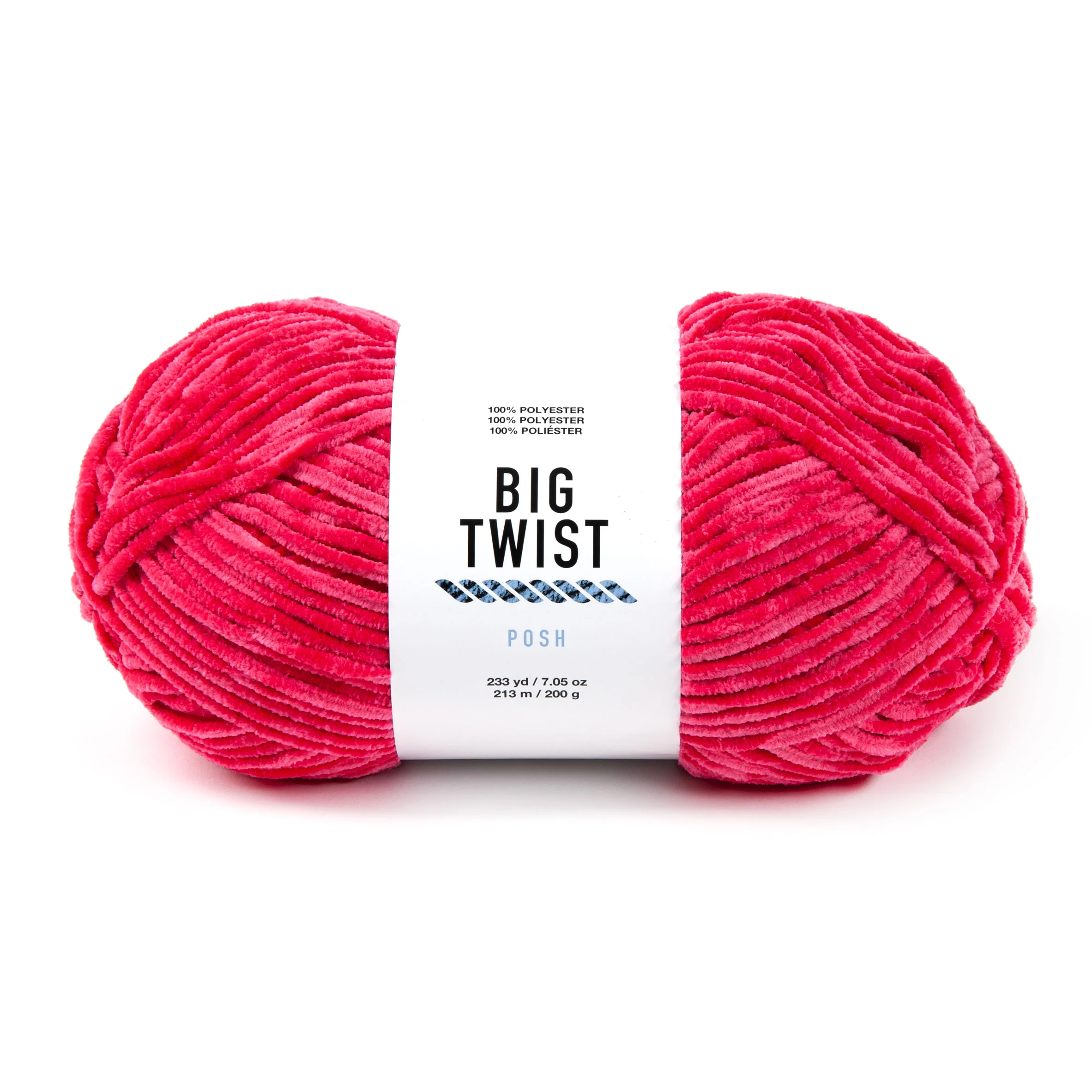 Big Twist Posh Yarn - Image 41