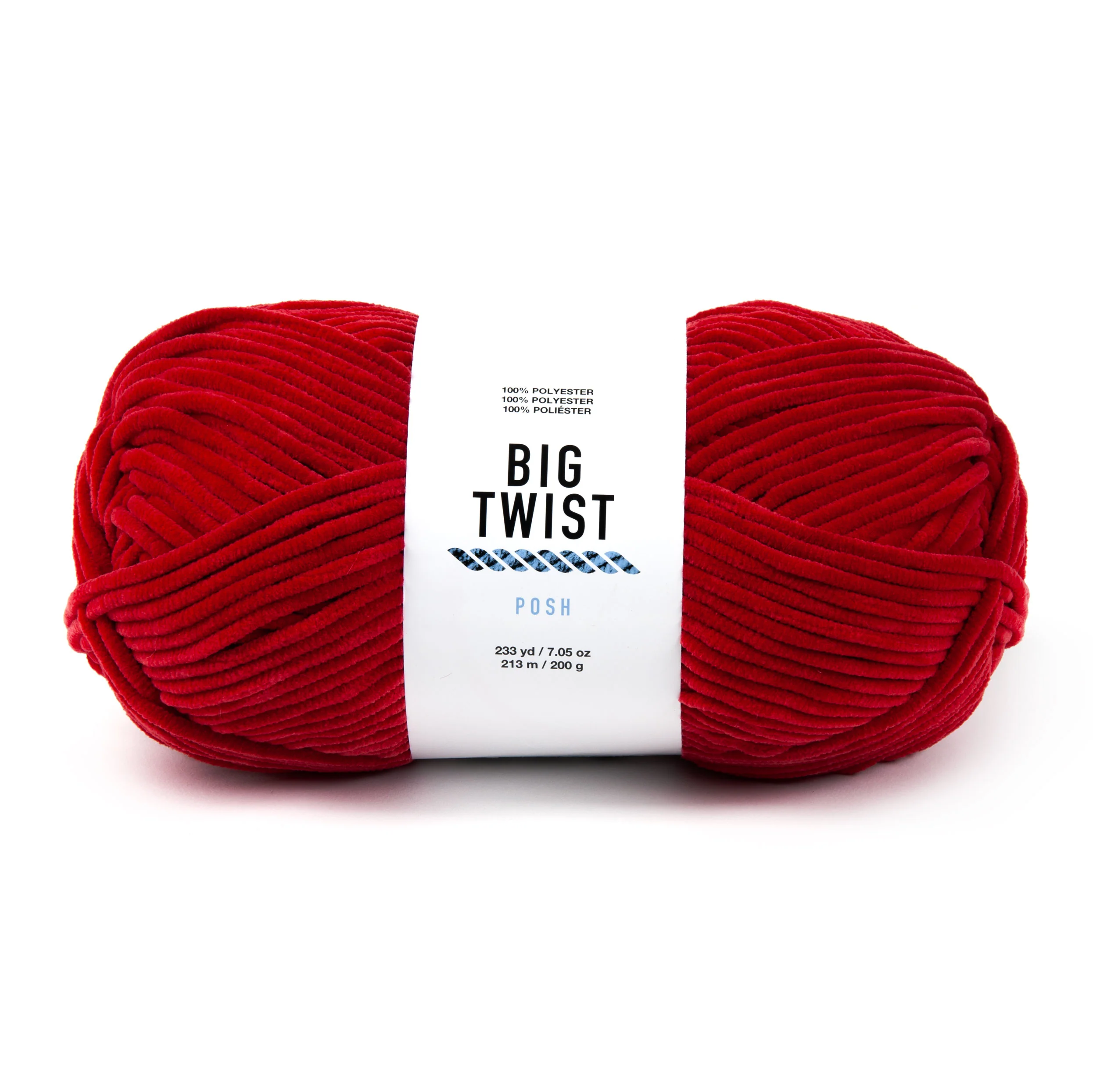 Big Twist Posh Yarn - Image 42