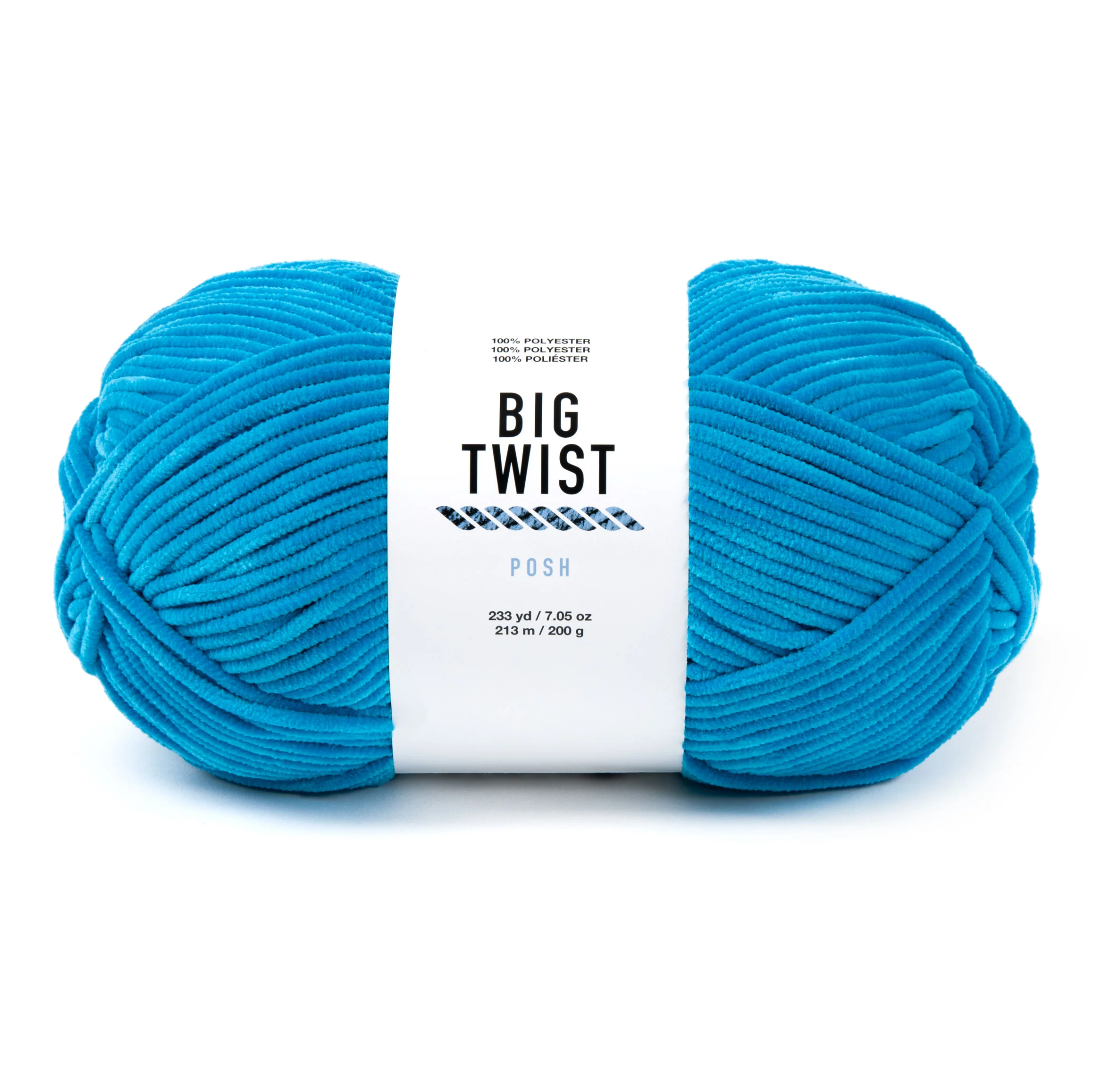 Big Twist Posh Yarn - Image 43