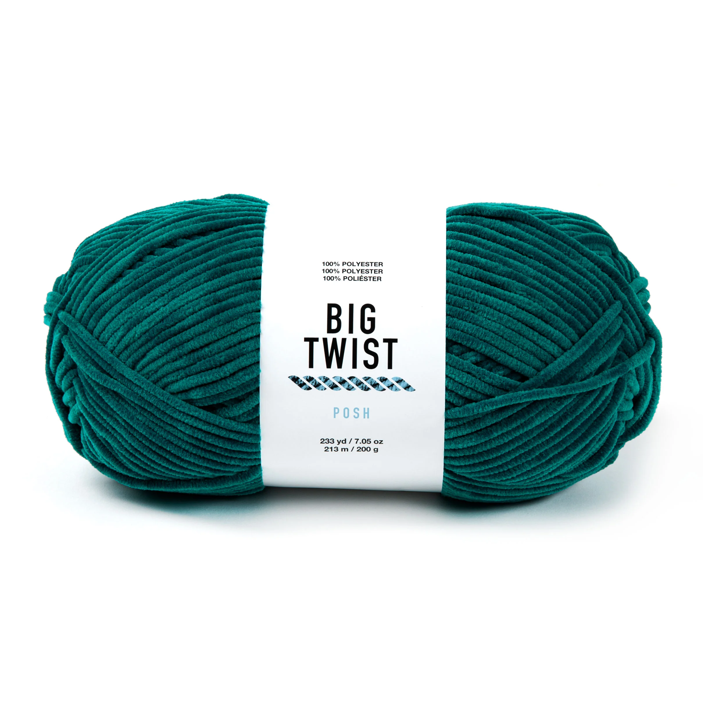 Big Twist Posh Yarn - Image 44