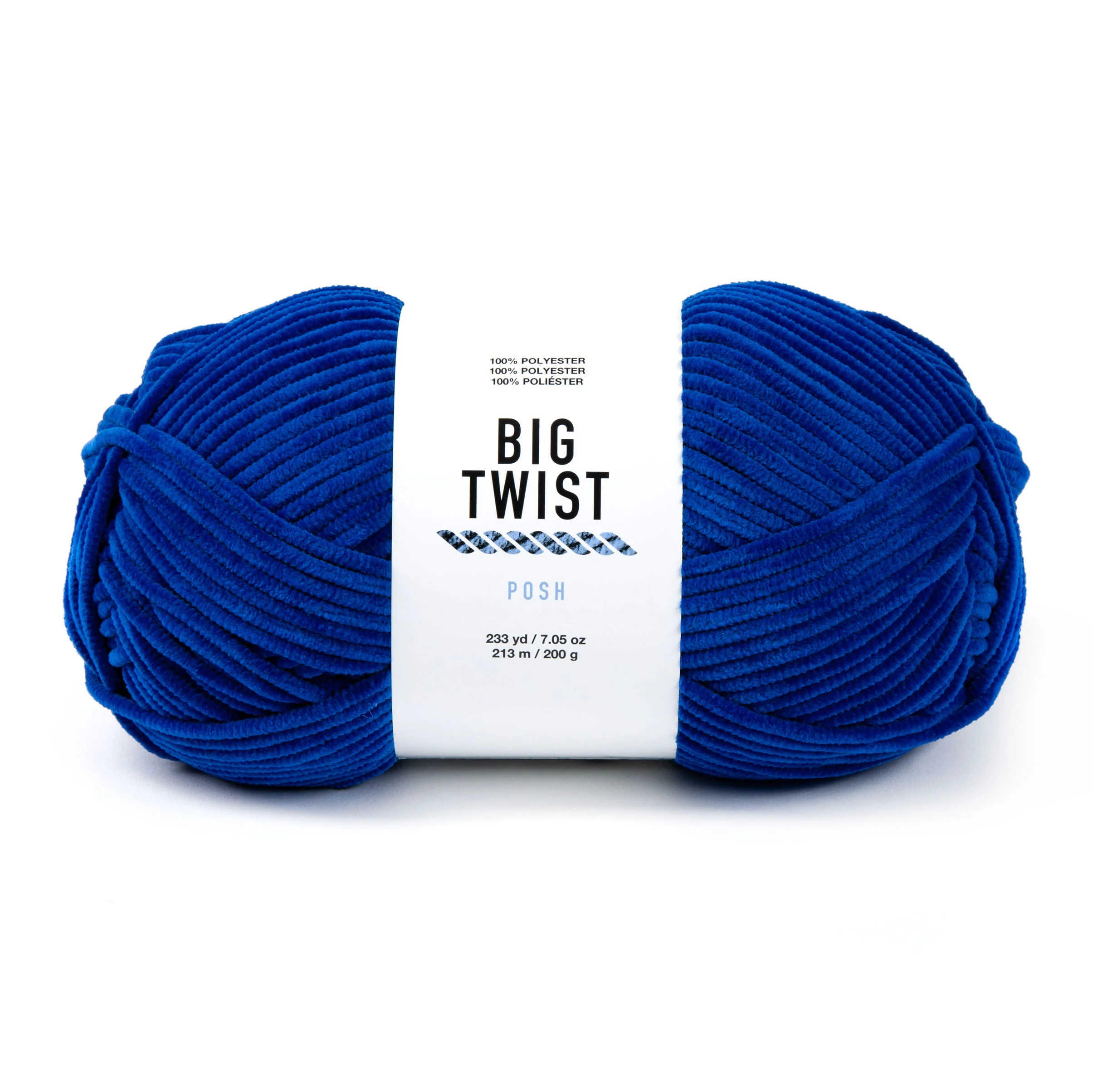Big Twist Posh Yarn - Image 45