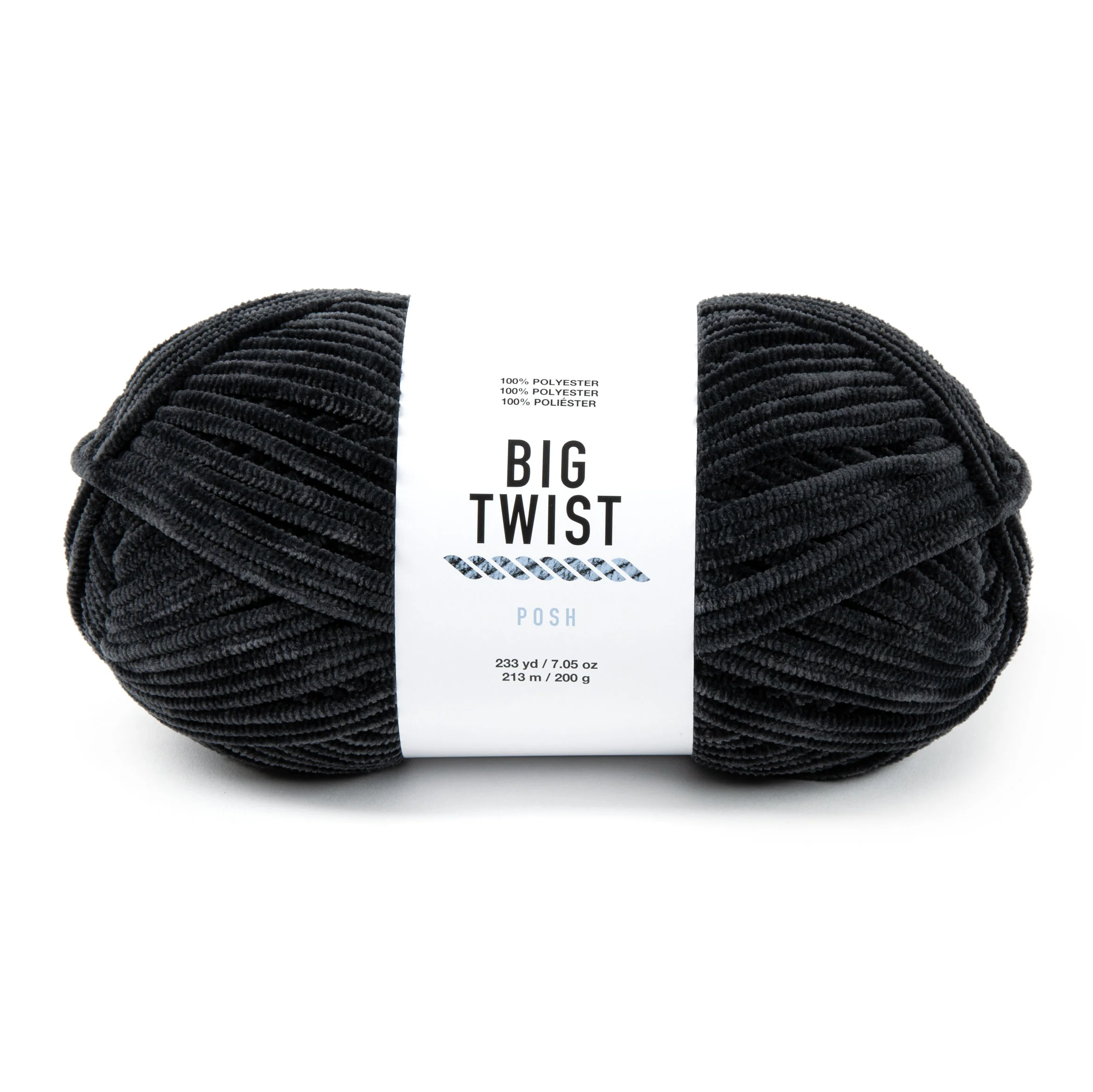 Big Twist Posh Yarn - Image 47