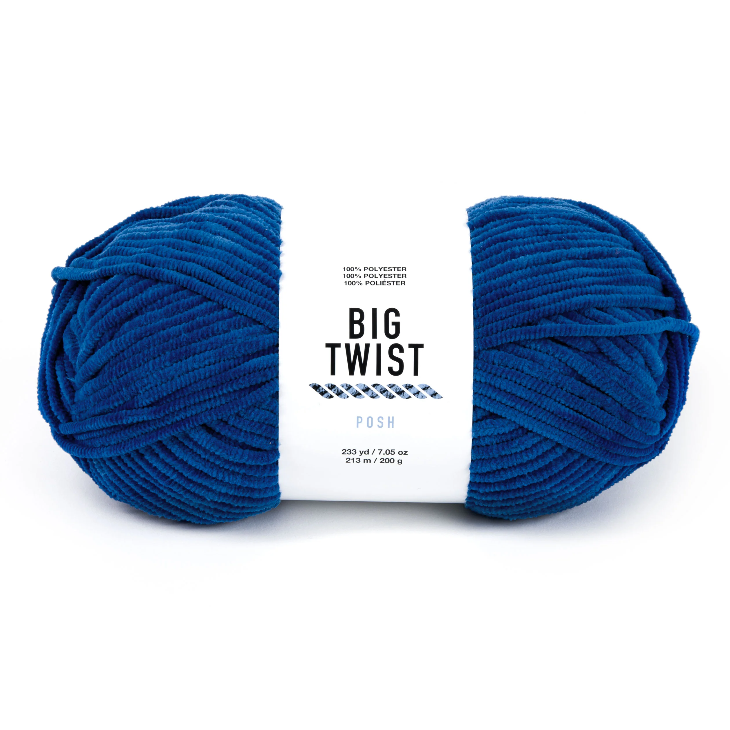Big Twist Posh Yarn - Image 48