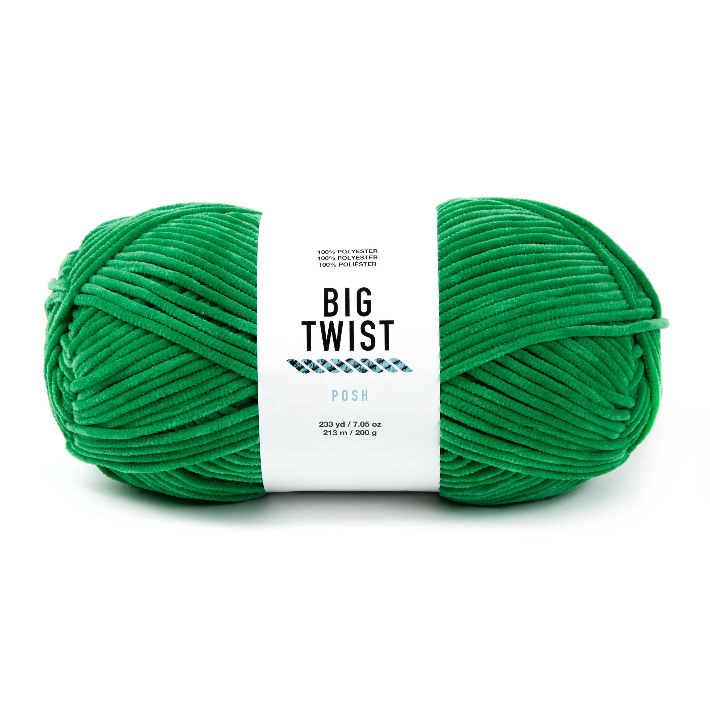 Big Twist Posh Yarn - Image 49