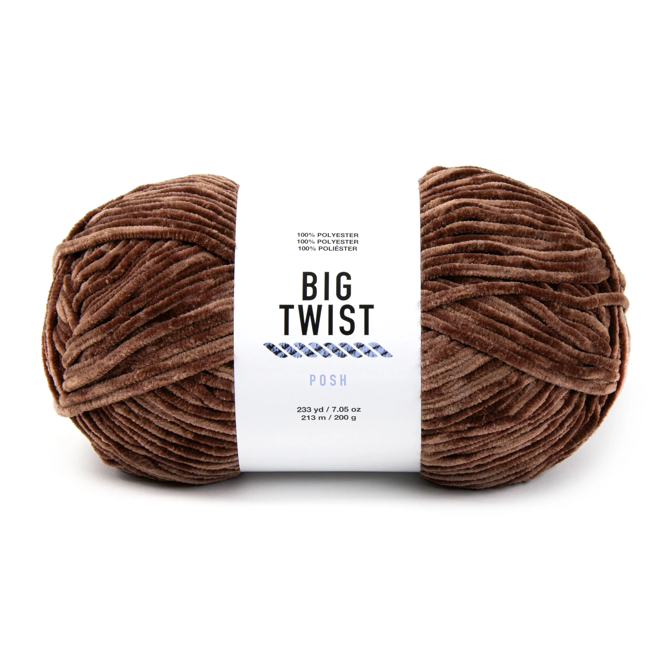 Big Twist Posh Yarn - Image 50