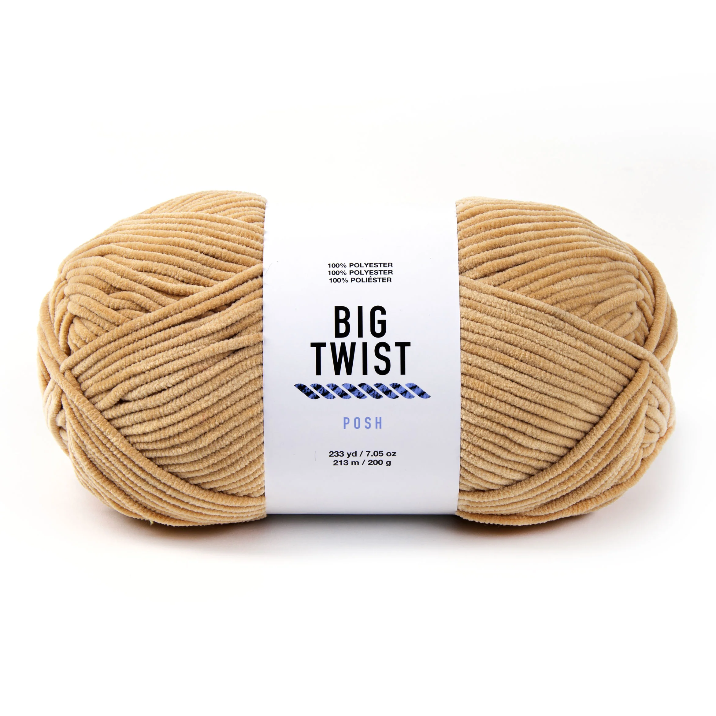 Big Twist Posh Yarn - Image 51