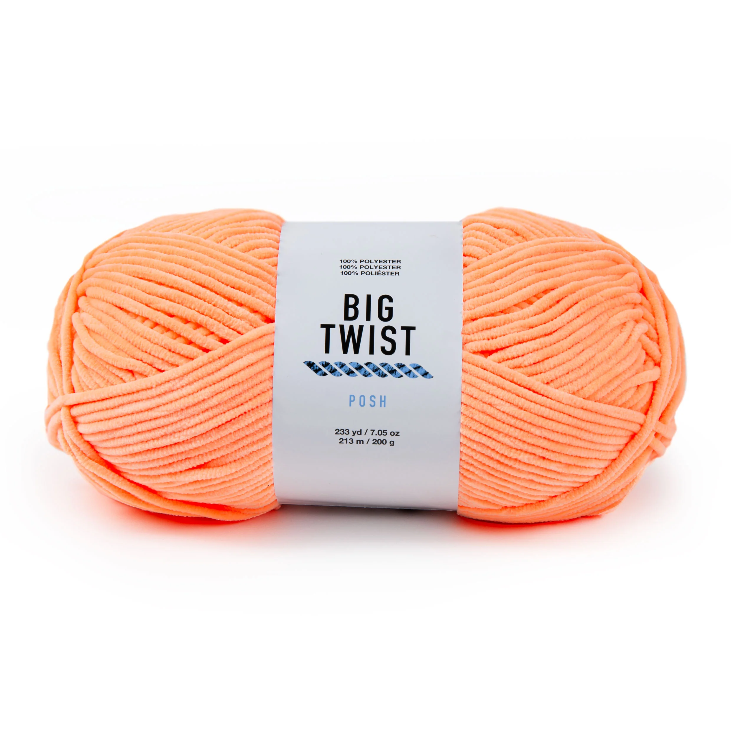 Big Twist Posh Yarn - Image 52