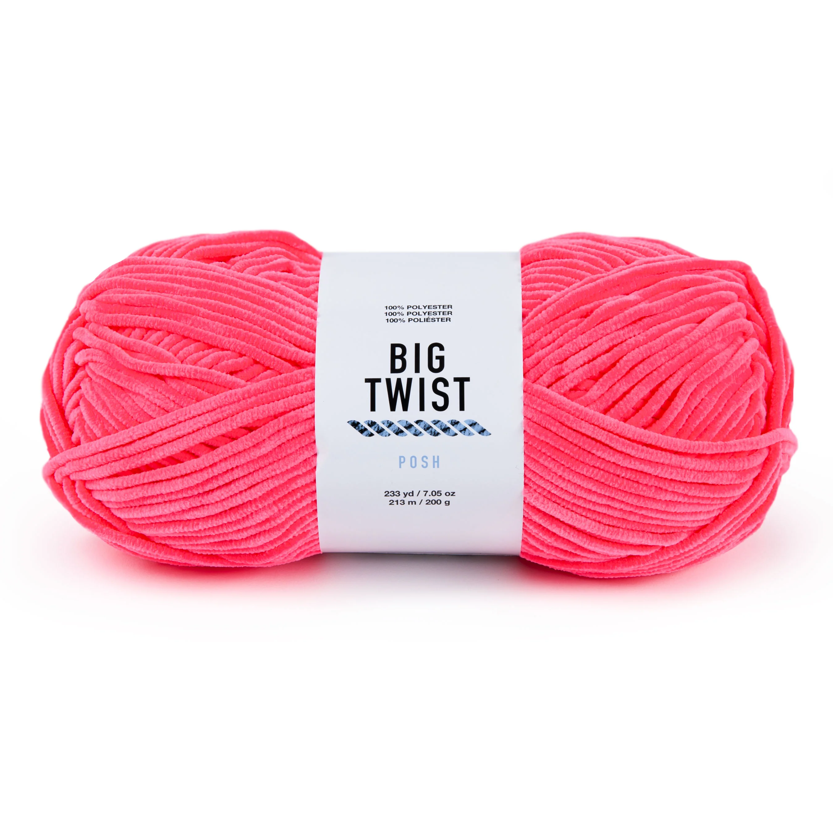 Big Twist Posh Yarn - Image 53
