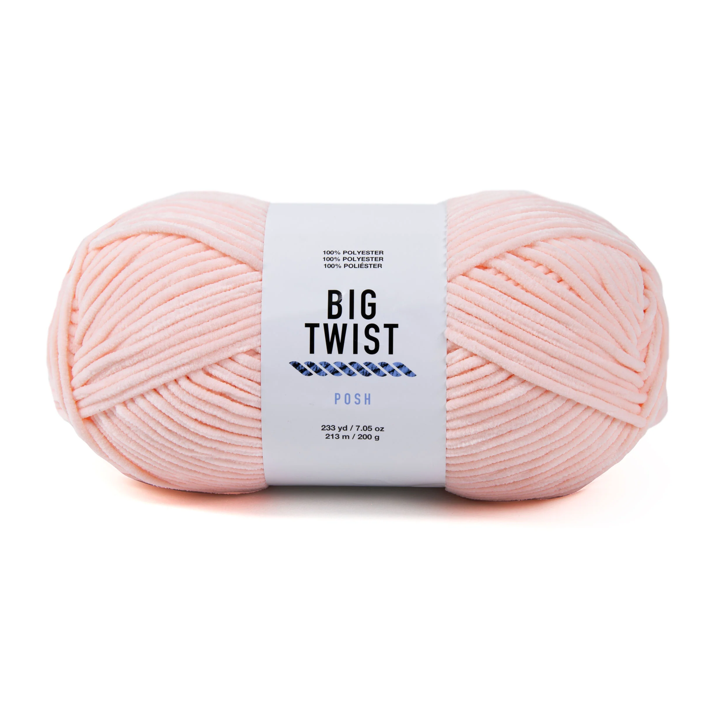 Big Twist Posh Yarn - Image 54