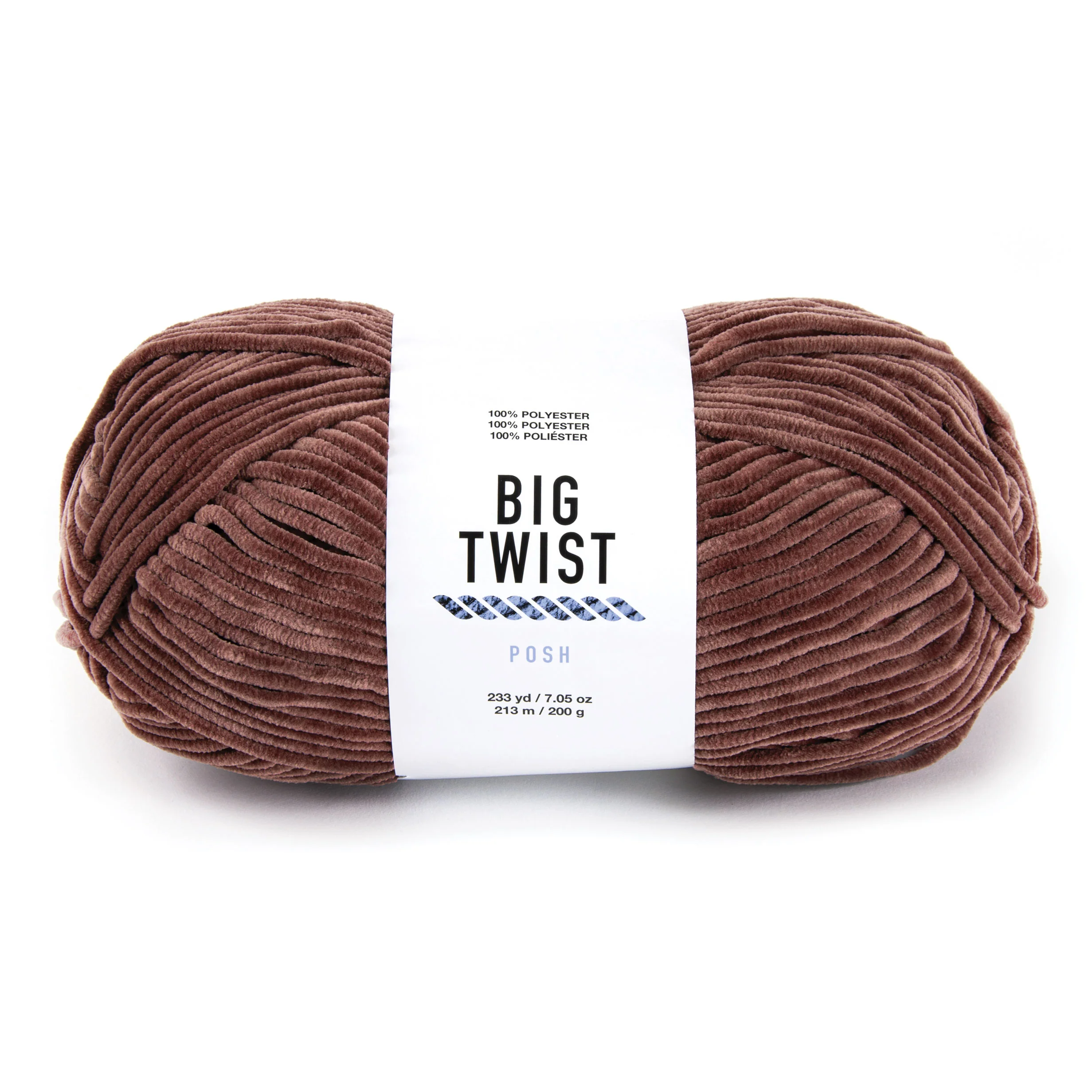 Big Twist Posh Yarn - Image 55