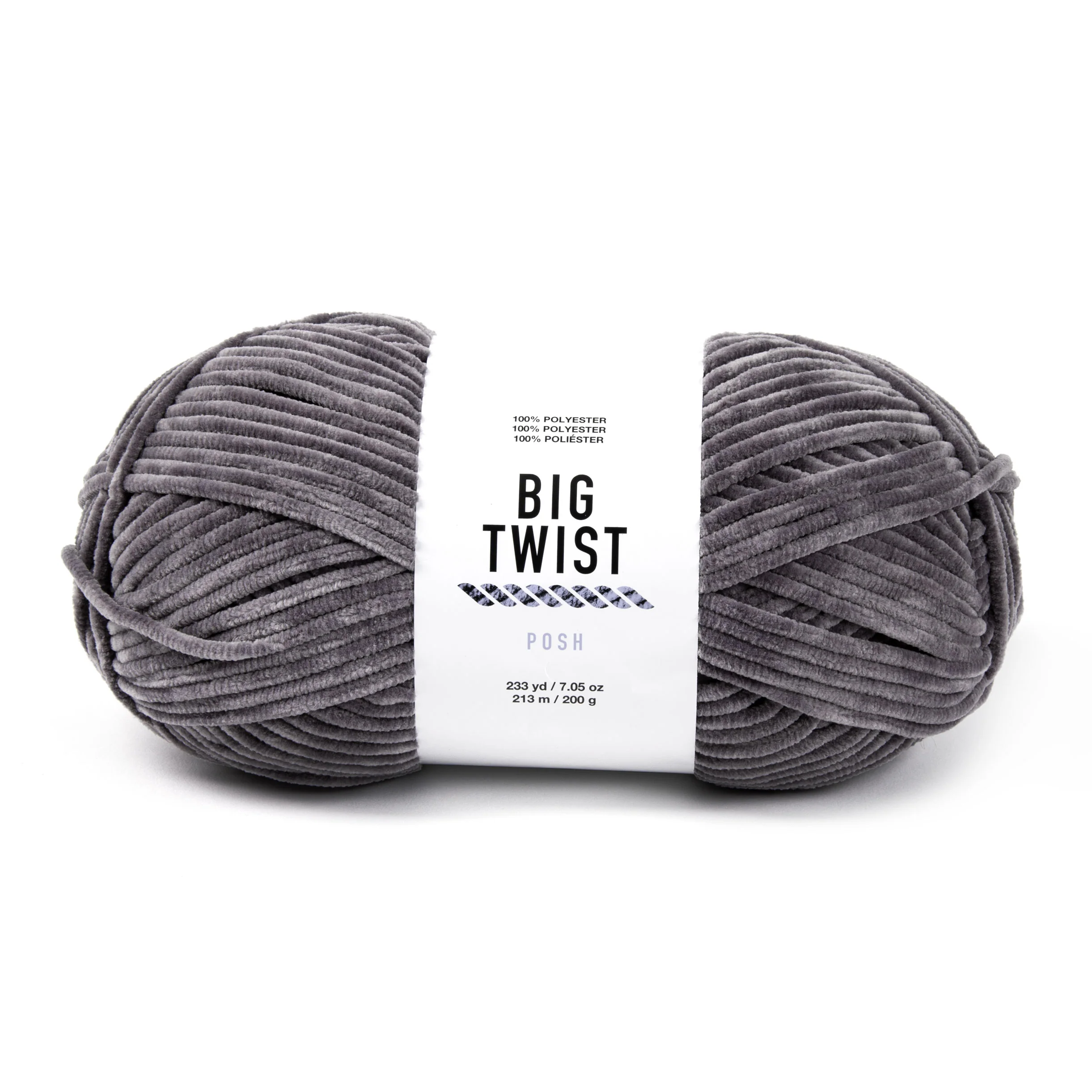 Big Twist Posh Yarn - Image 57