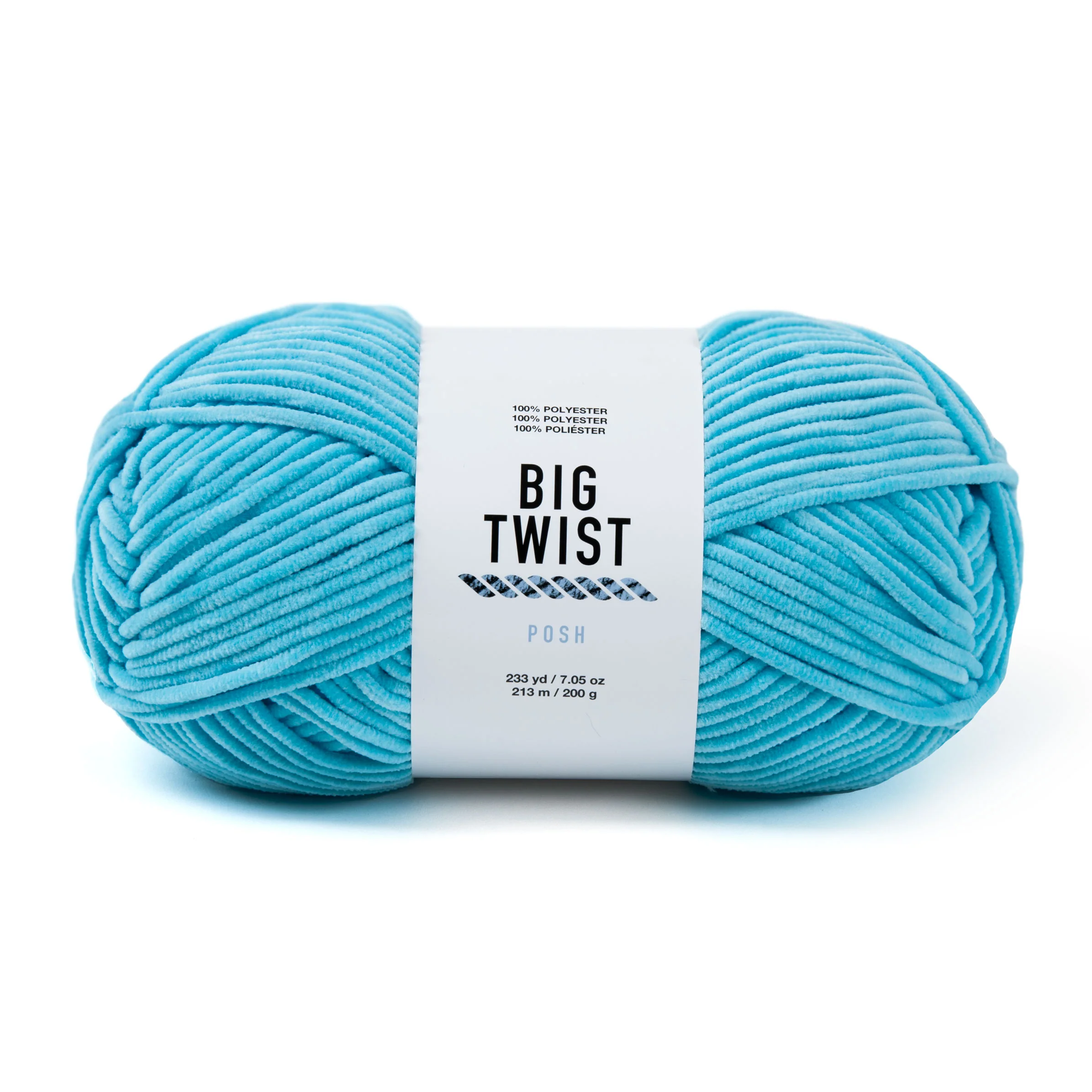 Big Twist Posh Yarn - Image 58