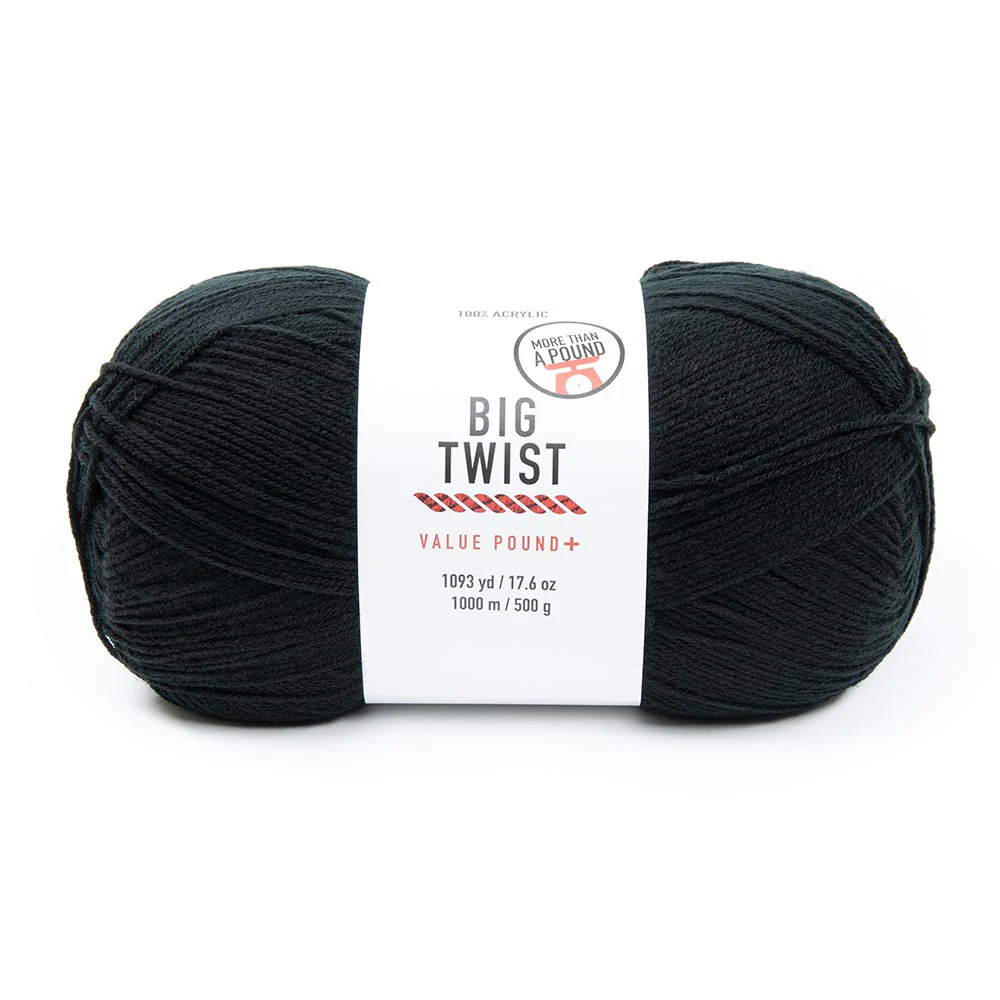 Big Twist Pound Plus Yarn - Image 10