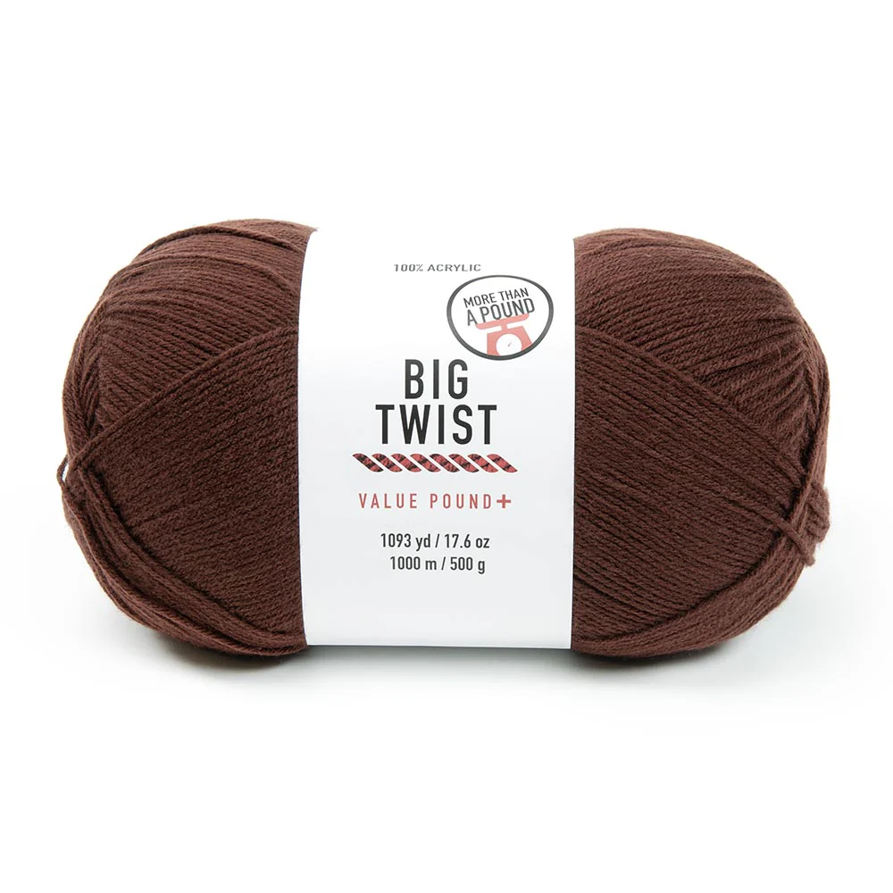 Big Twist Pound Plus Yarn - Image 12