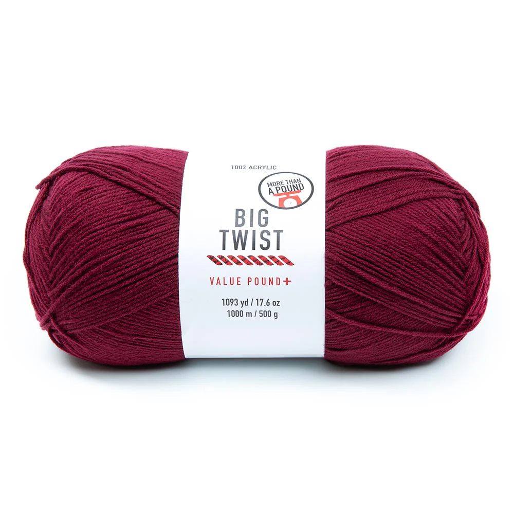 Big Twist Pound Plus Yarn - Image 14
