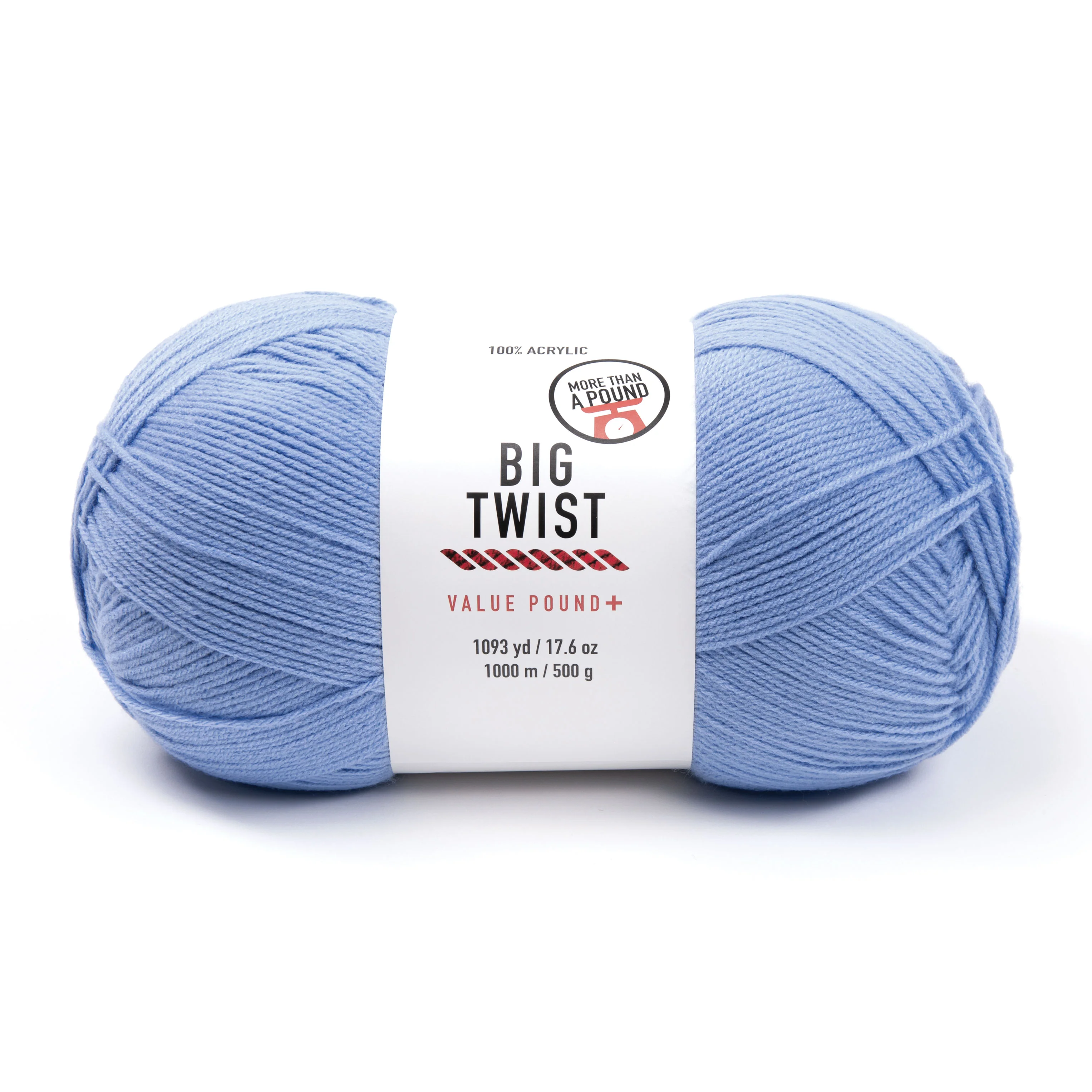 Big Twist Pound Plus Yarn - Image 16