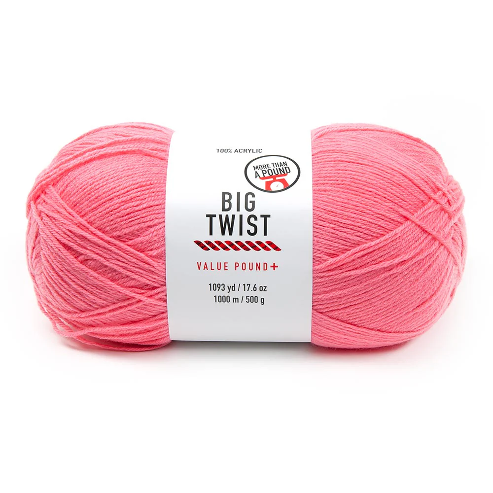 Big Twist Pound Plus Yarn - Image 18