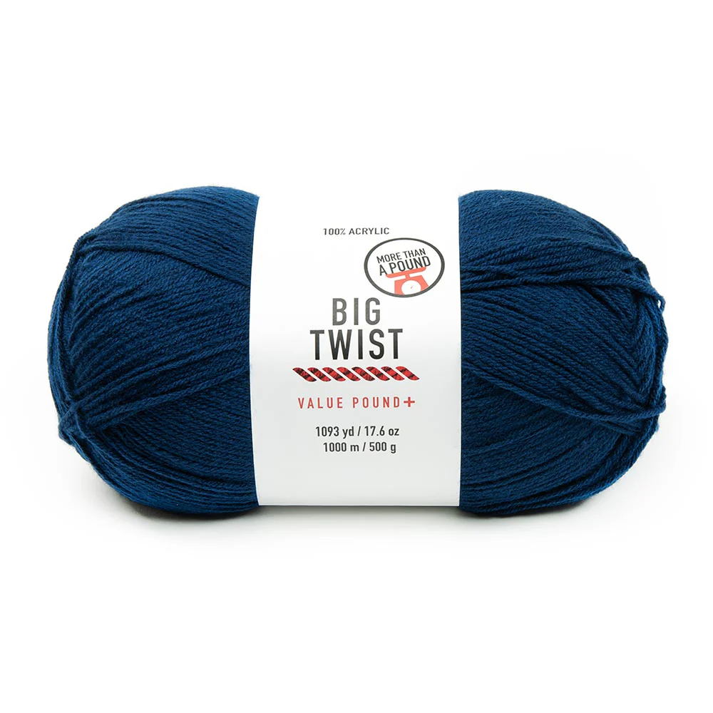 Big Twist Pound Plus Yarn - Image 20