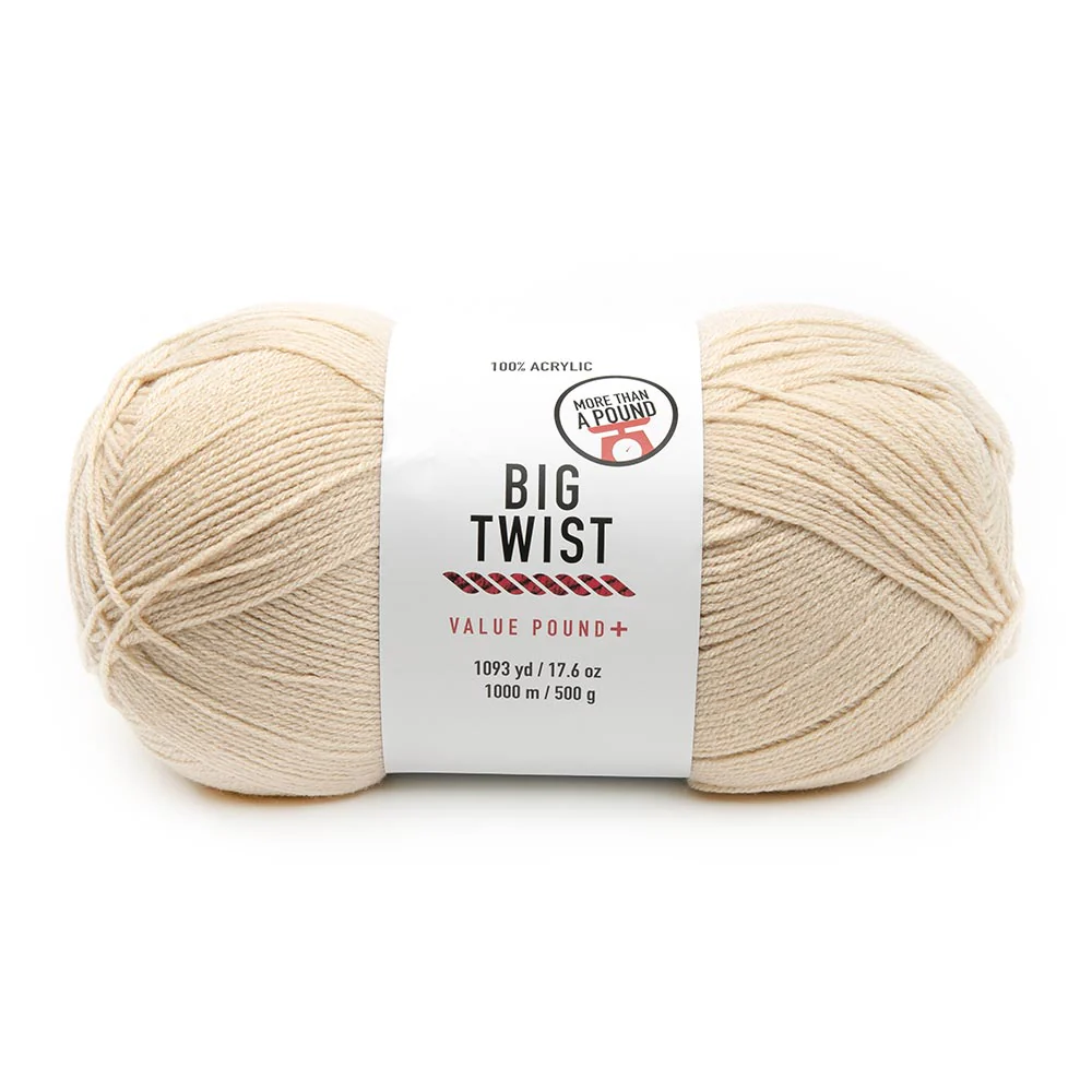 Big Twist Pound Plus Yarn - Image 24