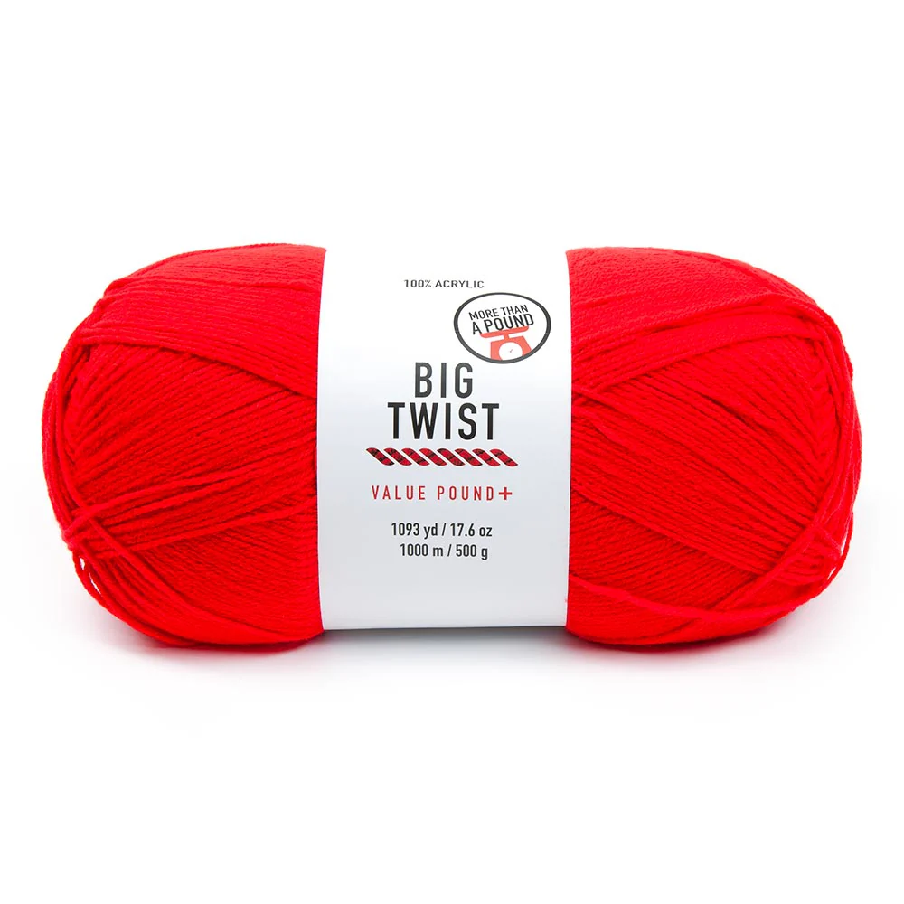 Big Twist Pound Plus Yarn - Image 26