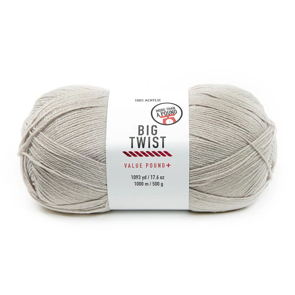 Big Twist Pound Plus Yarn - Image 28