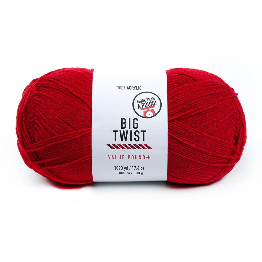 Big Twist Pound Plus Yarn - Image 30