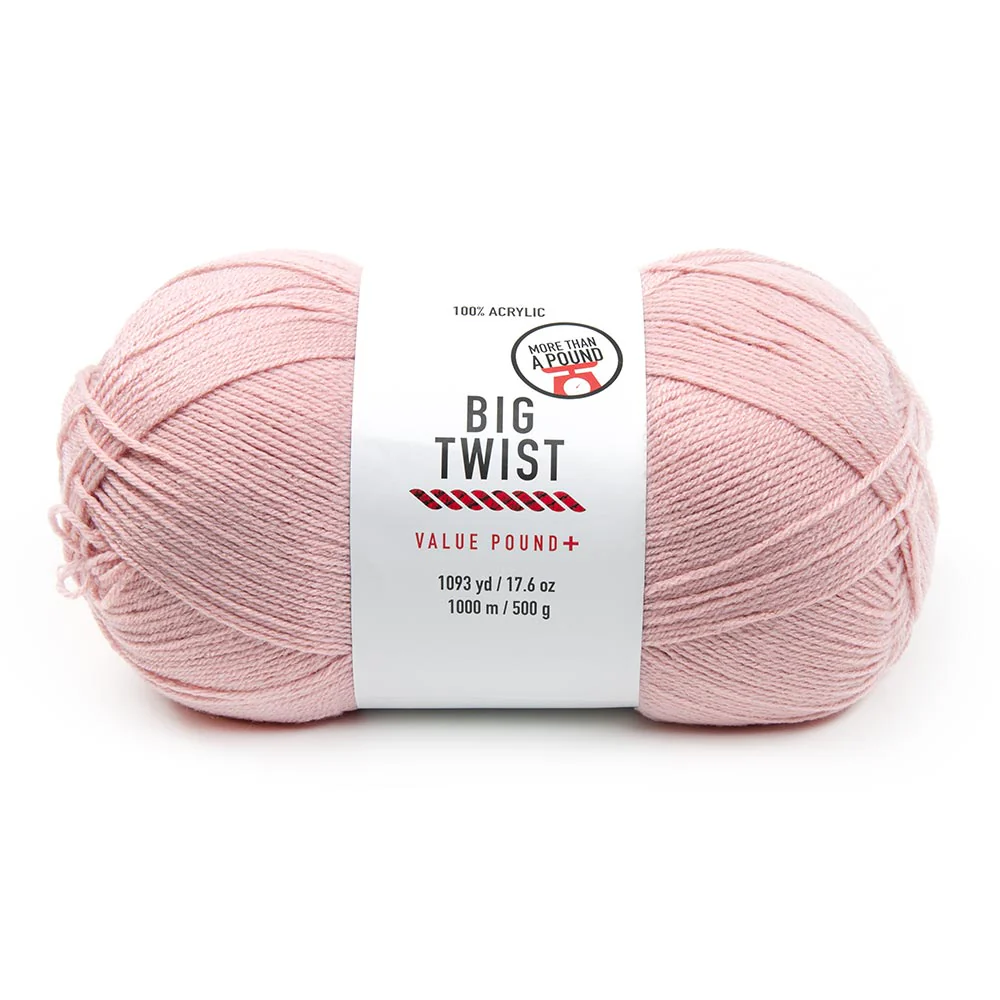 Big Twist Pound Plus Yarn - Image 32