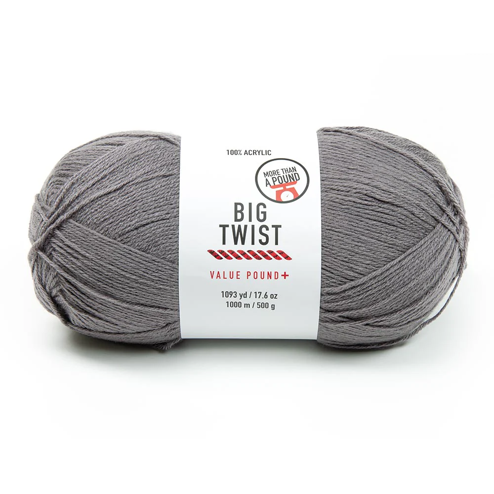 Big Twist Pound Plus Yarn - Image 34