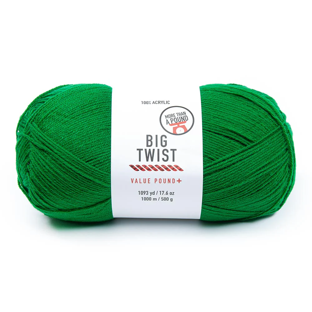 Big Twist Pound Plus Yarn - Image 36