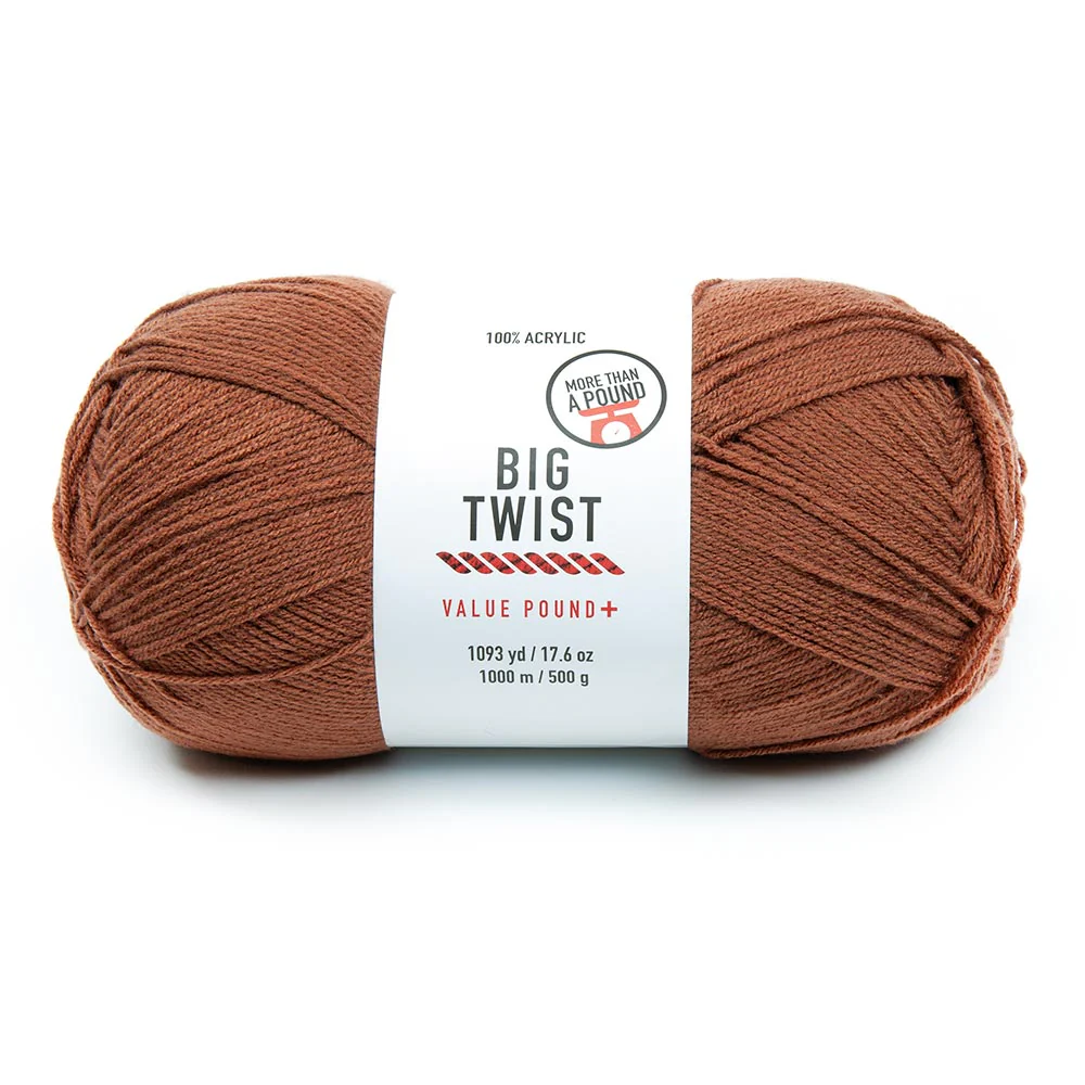 Big Twist Pound Plus Yarn - Image 38