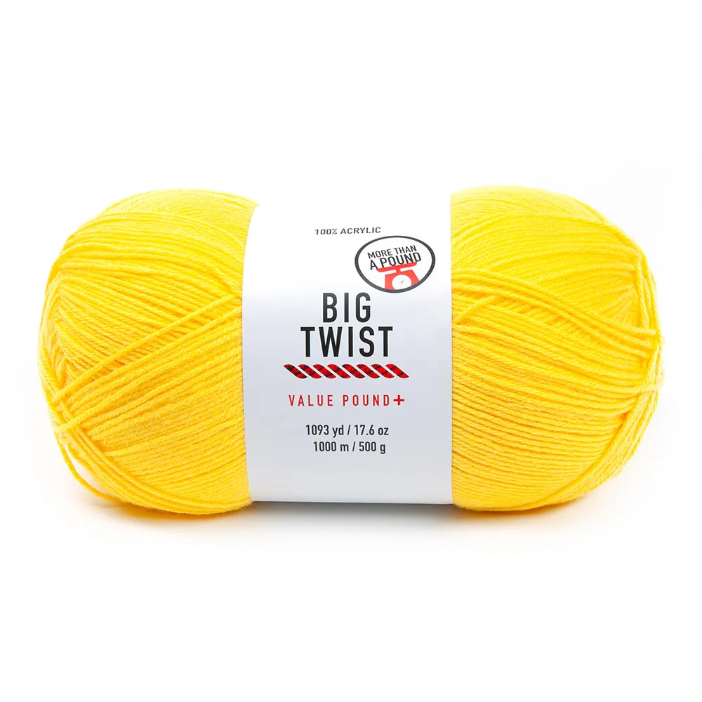 Big Twist Pound Plus Yarn - Image 40