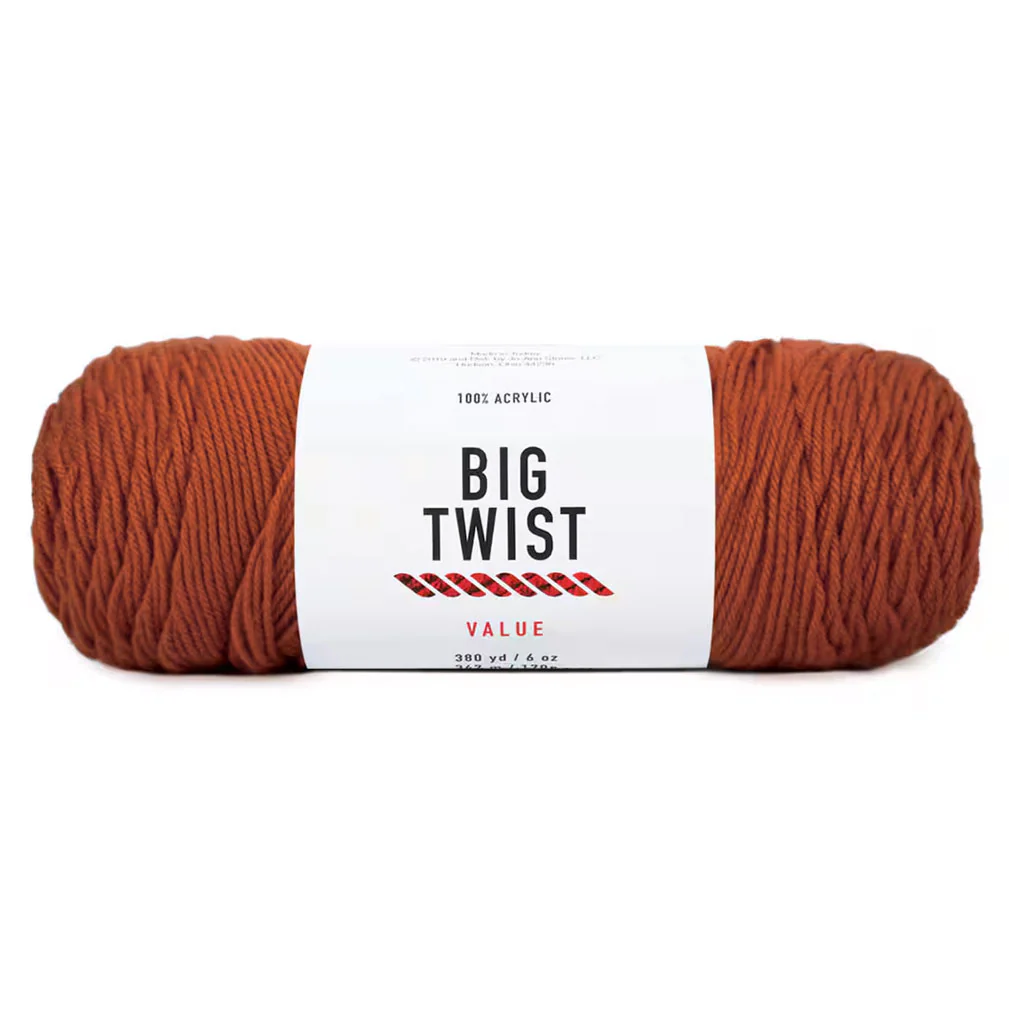Big Twist Value Yarn - Image 26