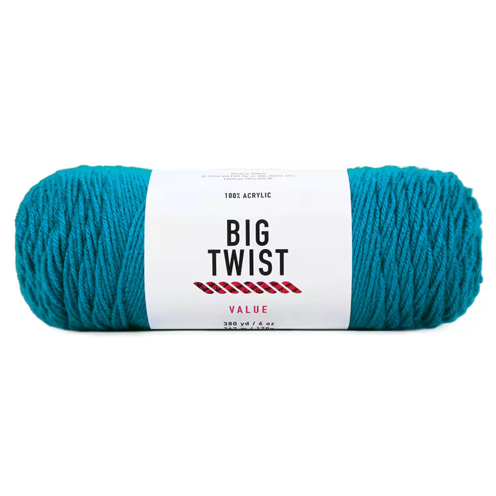 Big Twist Value Yarn - Image 27