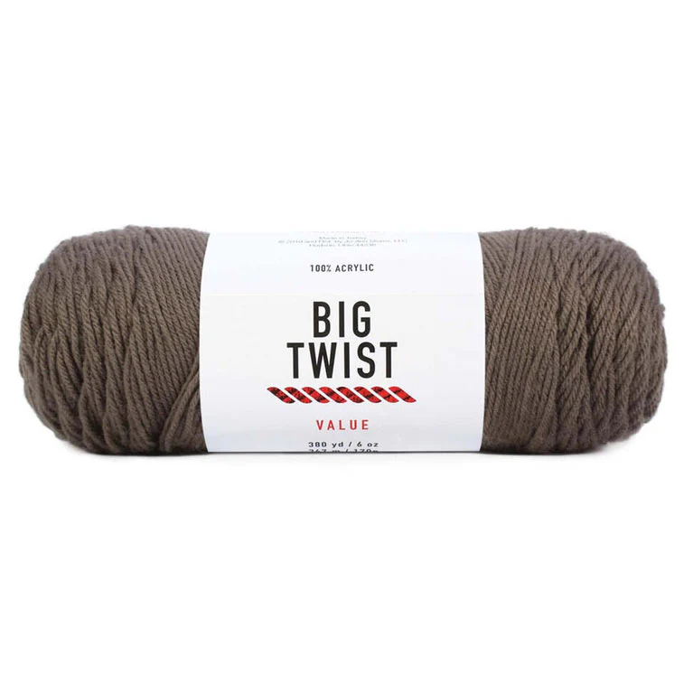 Big Twist Value Yarn - Image 28