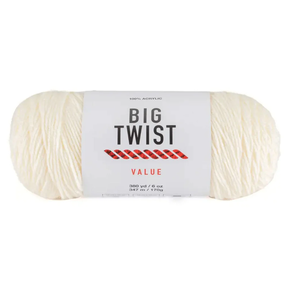 Big Twist Value Yarn - Image 29