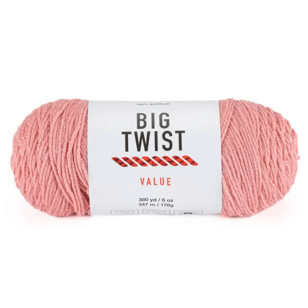 Big Twist Value Yarn - Image 30
